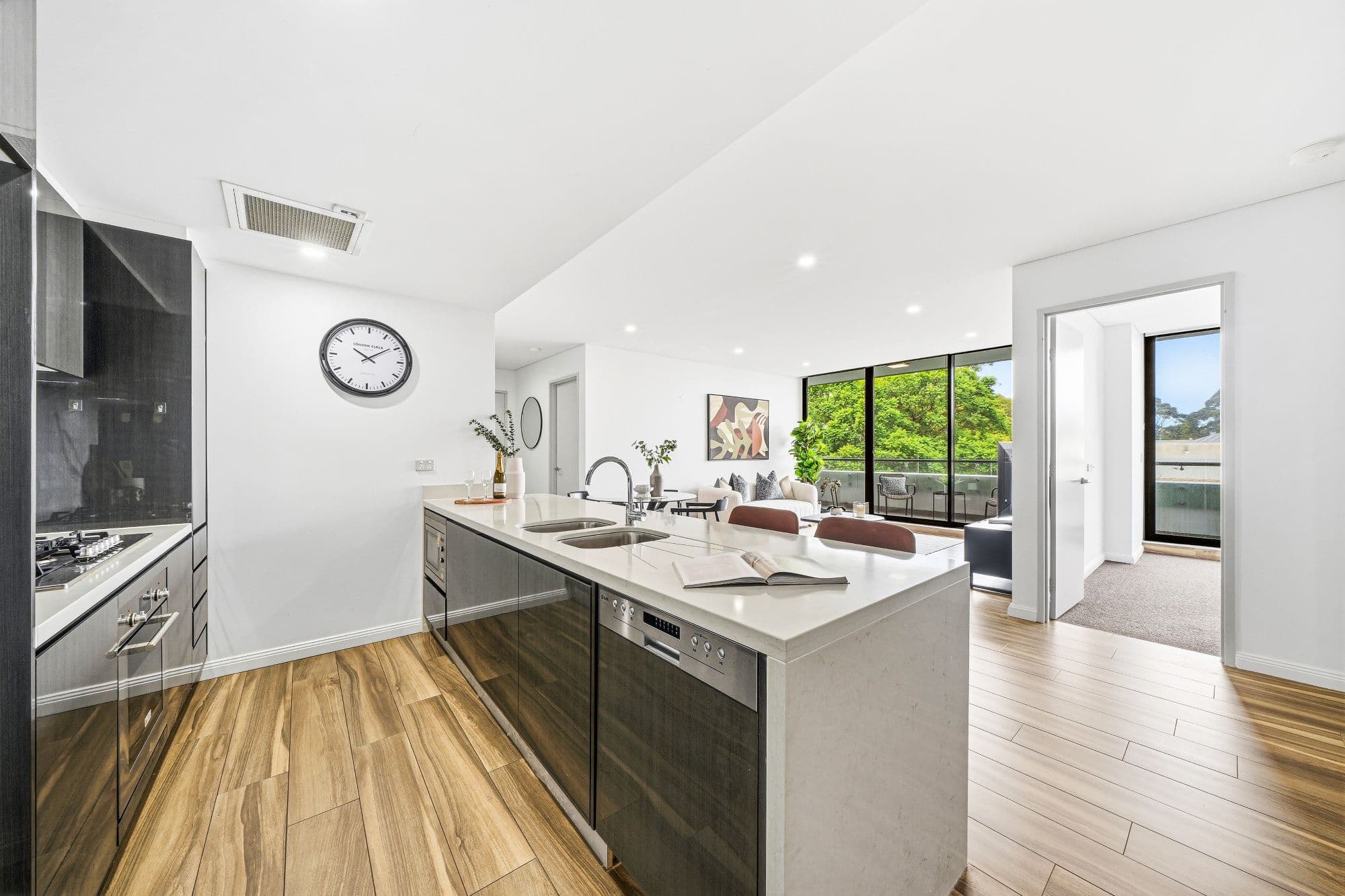 262/94 Dalmeny Avenue, Rosebery NSW 2018, Rosebery - Thumbnail 5