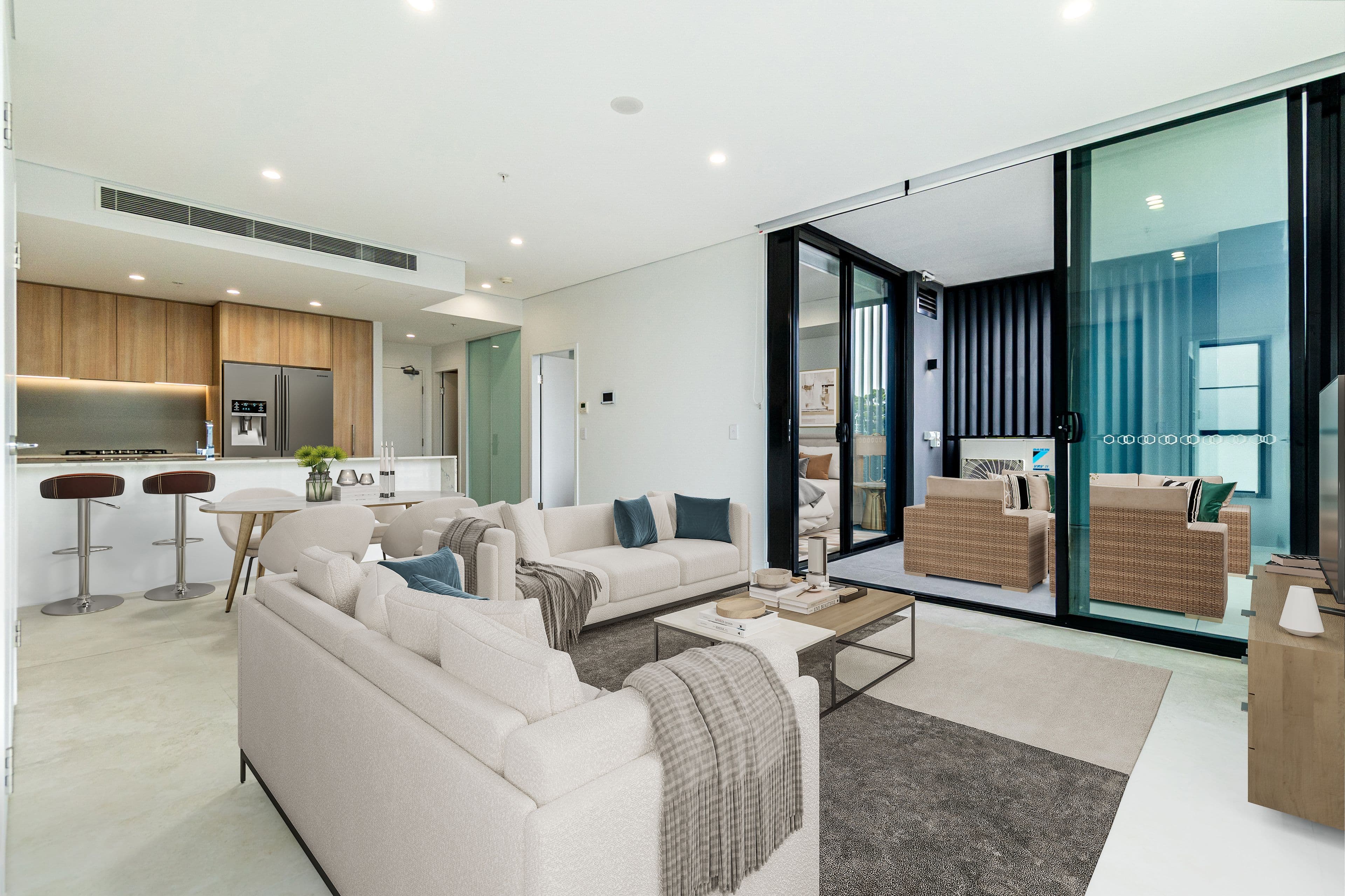 704/25 Dawes Avenue, Castle Hill NSW 2154, Castle Hill - Image 1