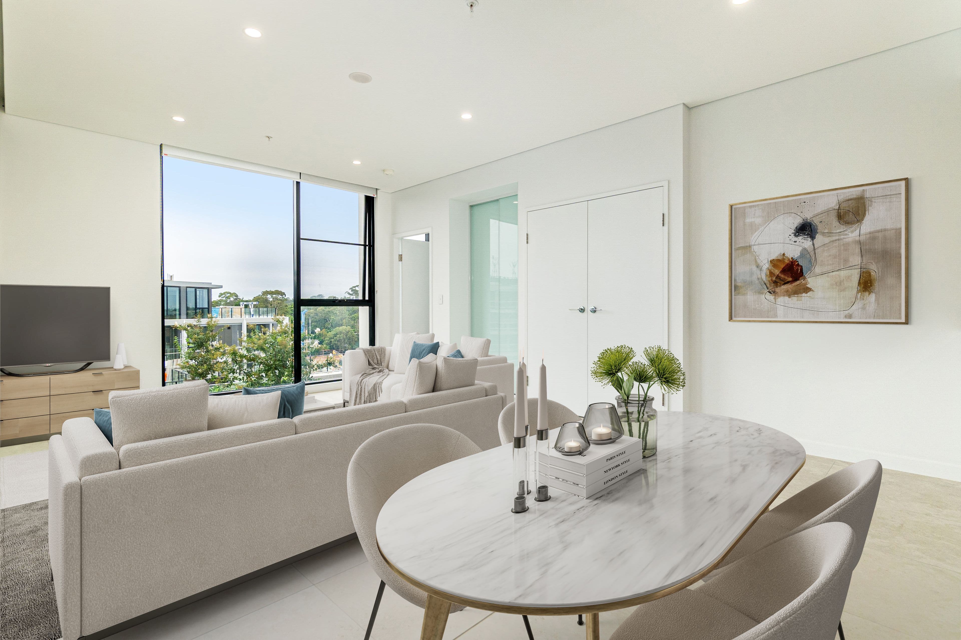 704/25 Dawes Avenue, Castle Hill NSW 2154, Castle Hill - Thumbnail 2