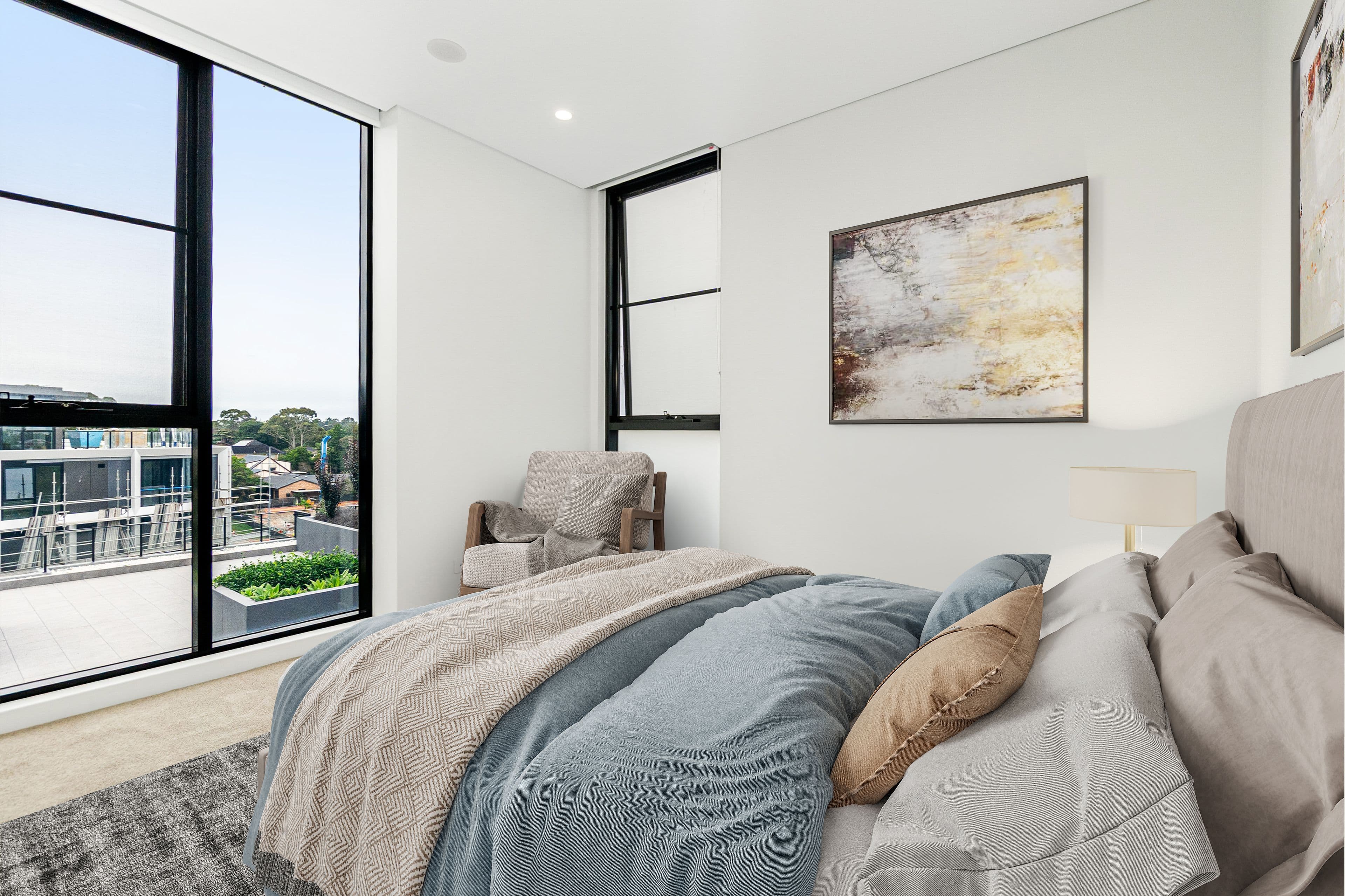 704/25 Dawes Avenue, Castle Hill NSW 2154, Castle Hill - Thumbnail 4