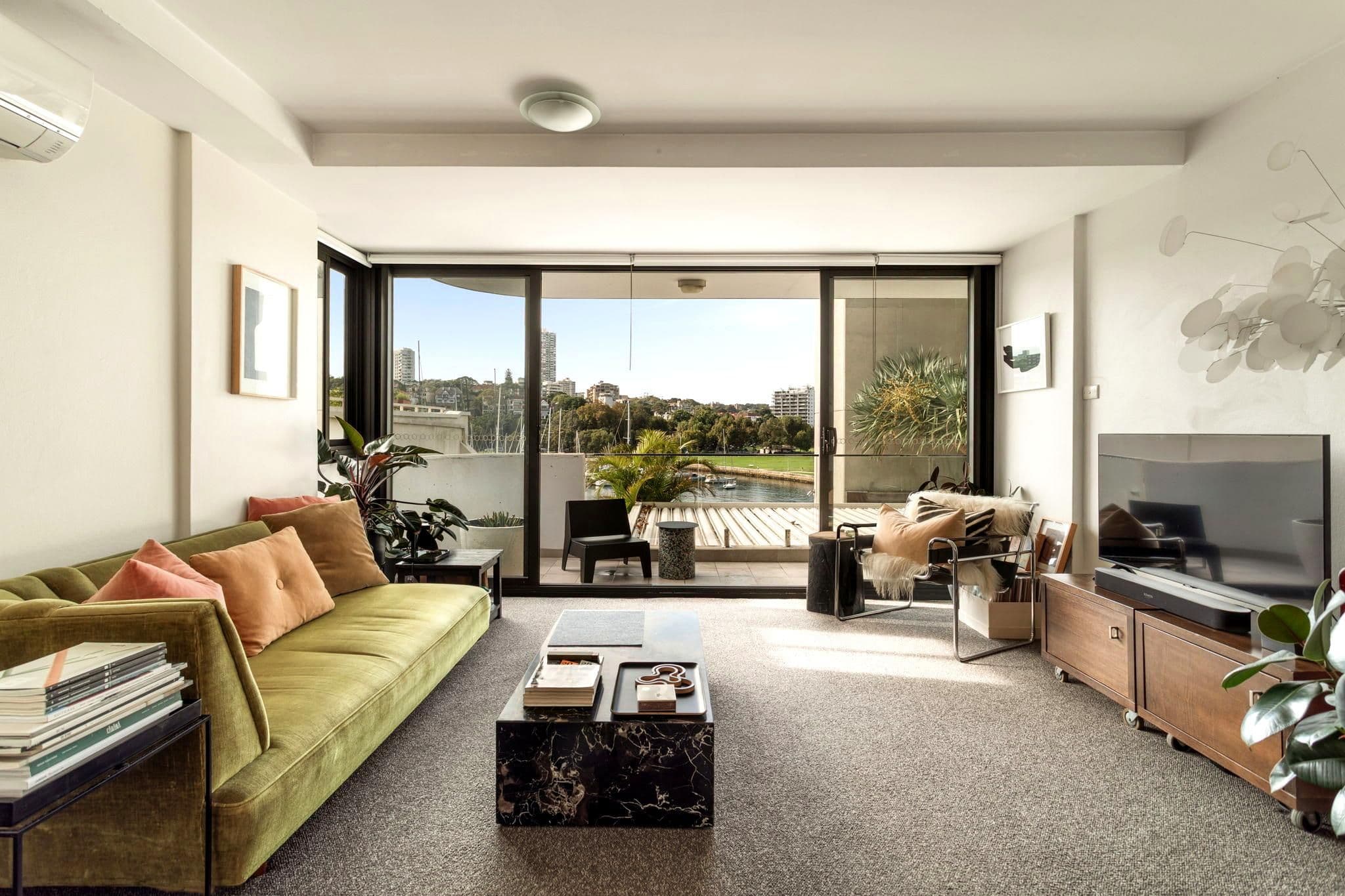 9/79 Elizabeth Bay Road, Elizabeth Bay NSW 2011, Elizabeth Bay - Image 1