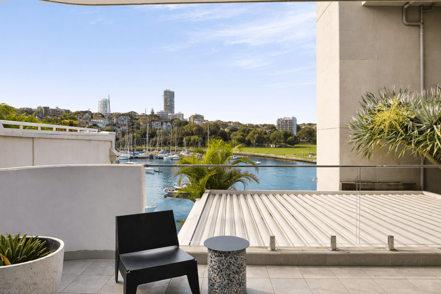 9/79 Elizabeth Bay Road, Elizabeth Bay NSW 2011, Elizabeth Bay - Thumbnail 3