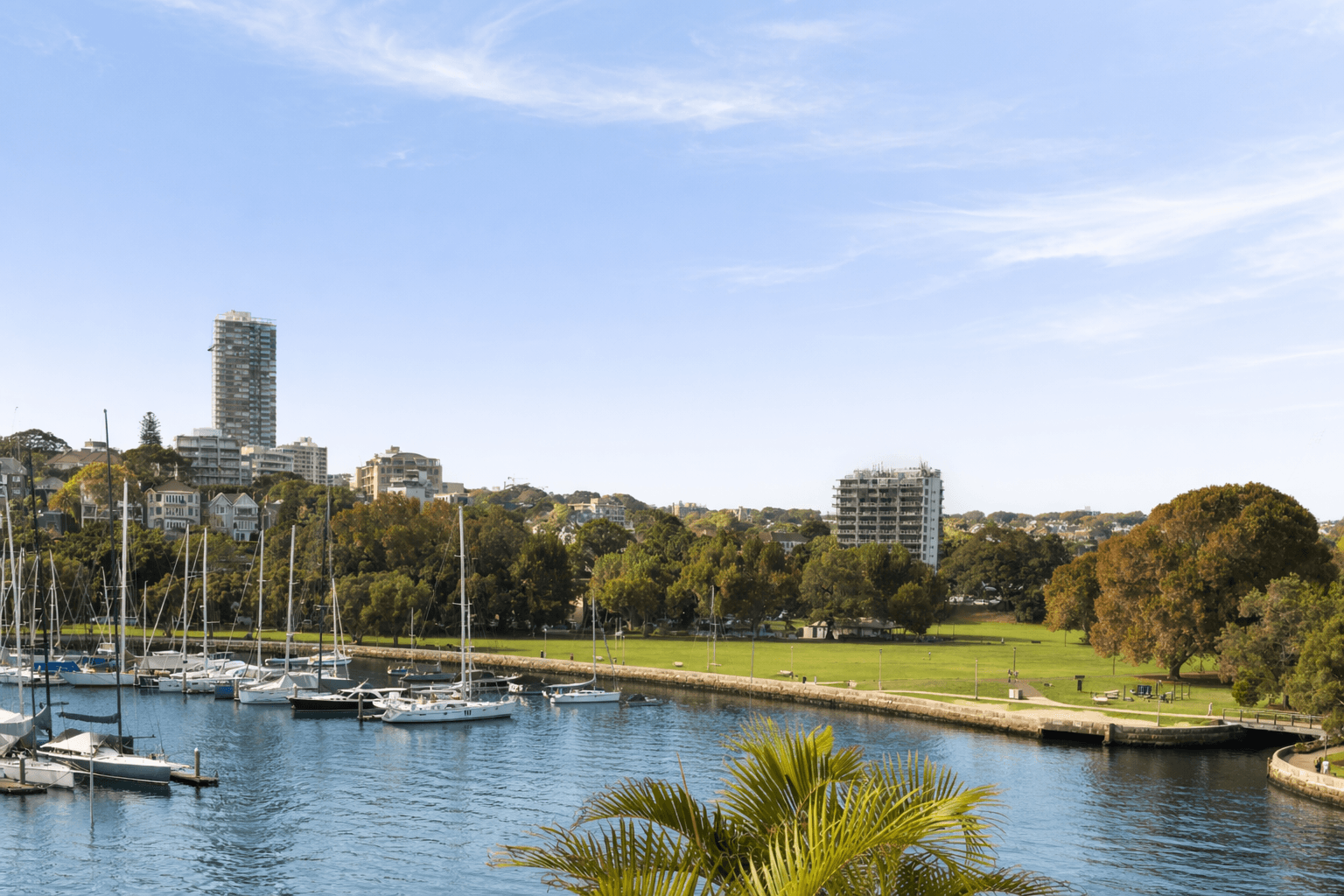 9/79 Elizabeth Bay Road, Elizabeth Bay NSW 2011, Elizabeth Bay - Thumbnail 5