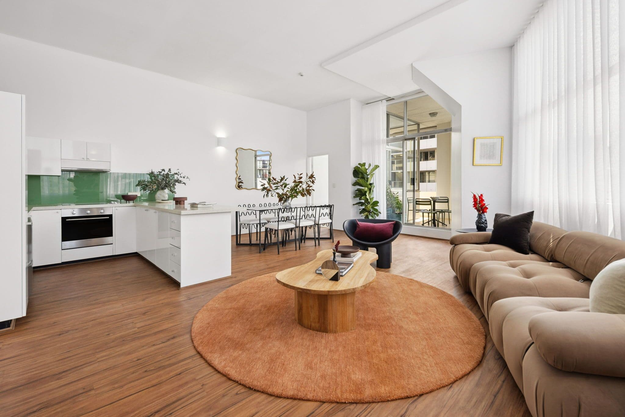 201/1 Missenden Road, Camperdown NSW 2050, Camperdown - Image 1
