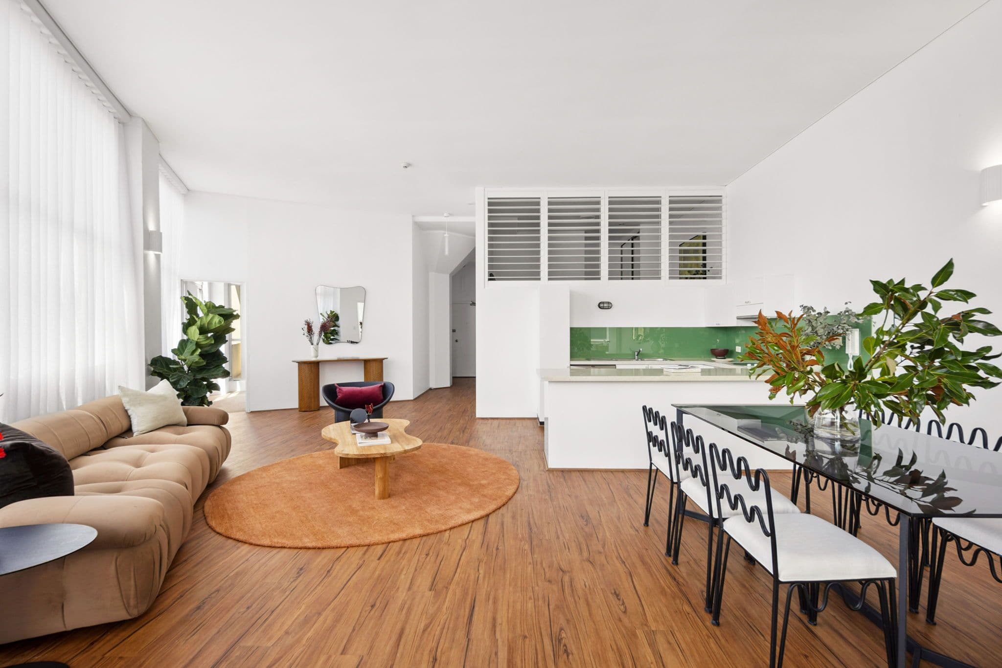 201/1 Missenden Road, Camperdown NSW 2050, Camperdown - Thumbnail 3