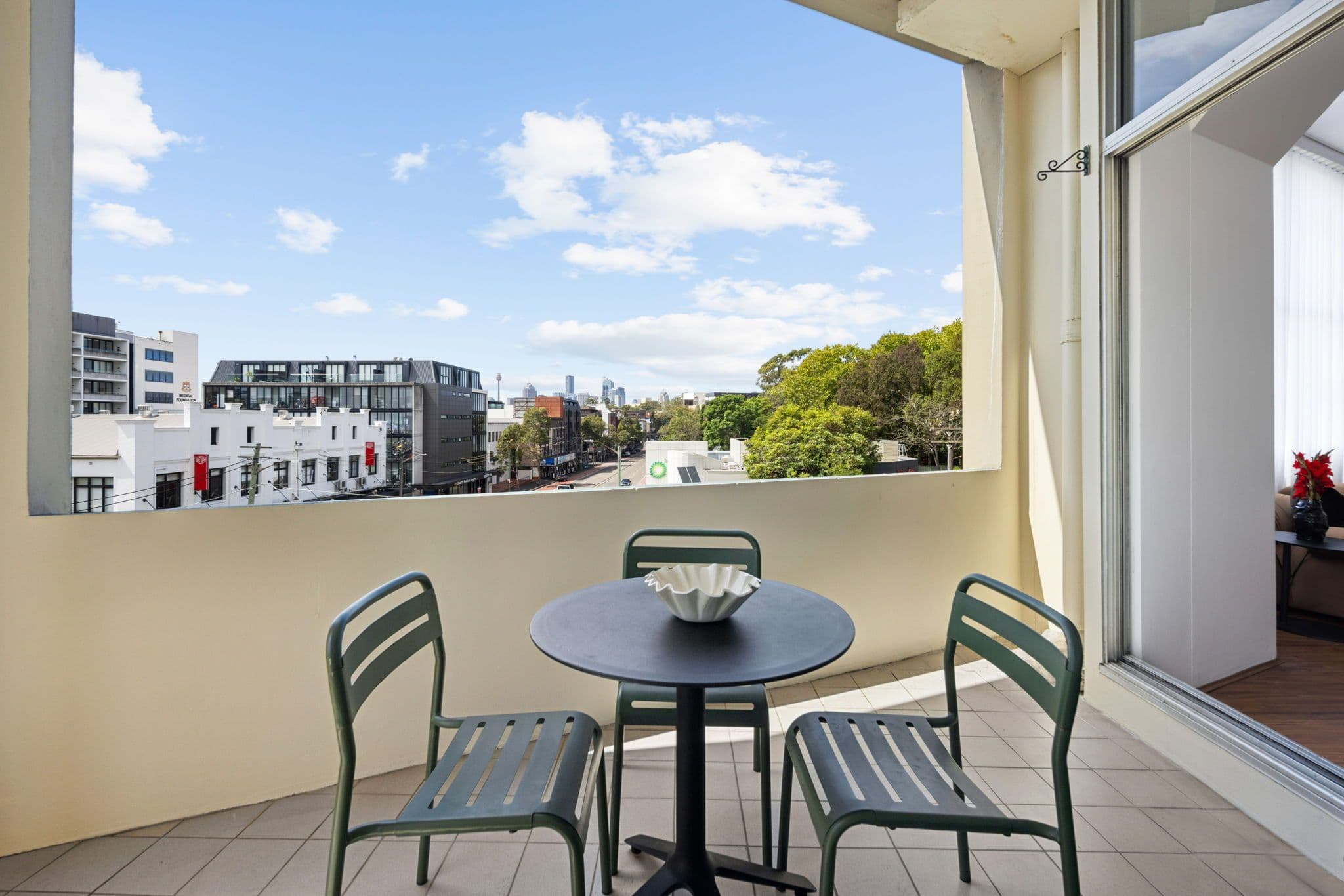 201/1 Missenden Road, Camperdown NSW 2050, Camperdown - Thumbnail 4
