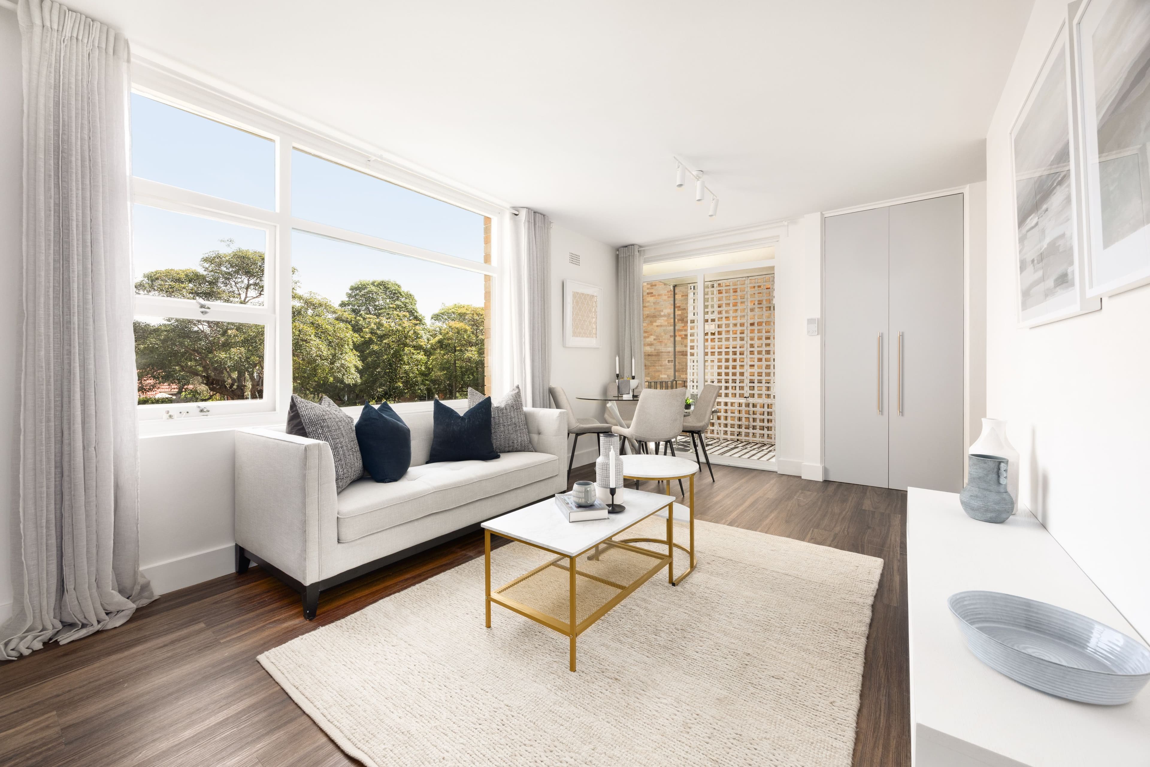 2/71 Bradleys Head Road, Mosman NSW 2088, Mosman - Image 1