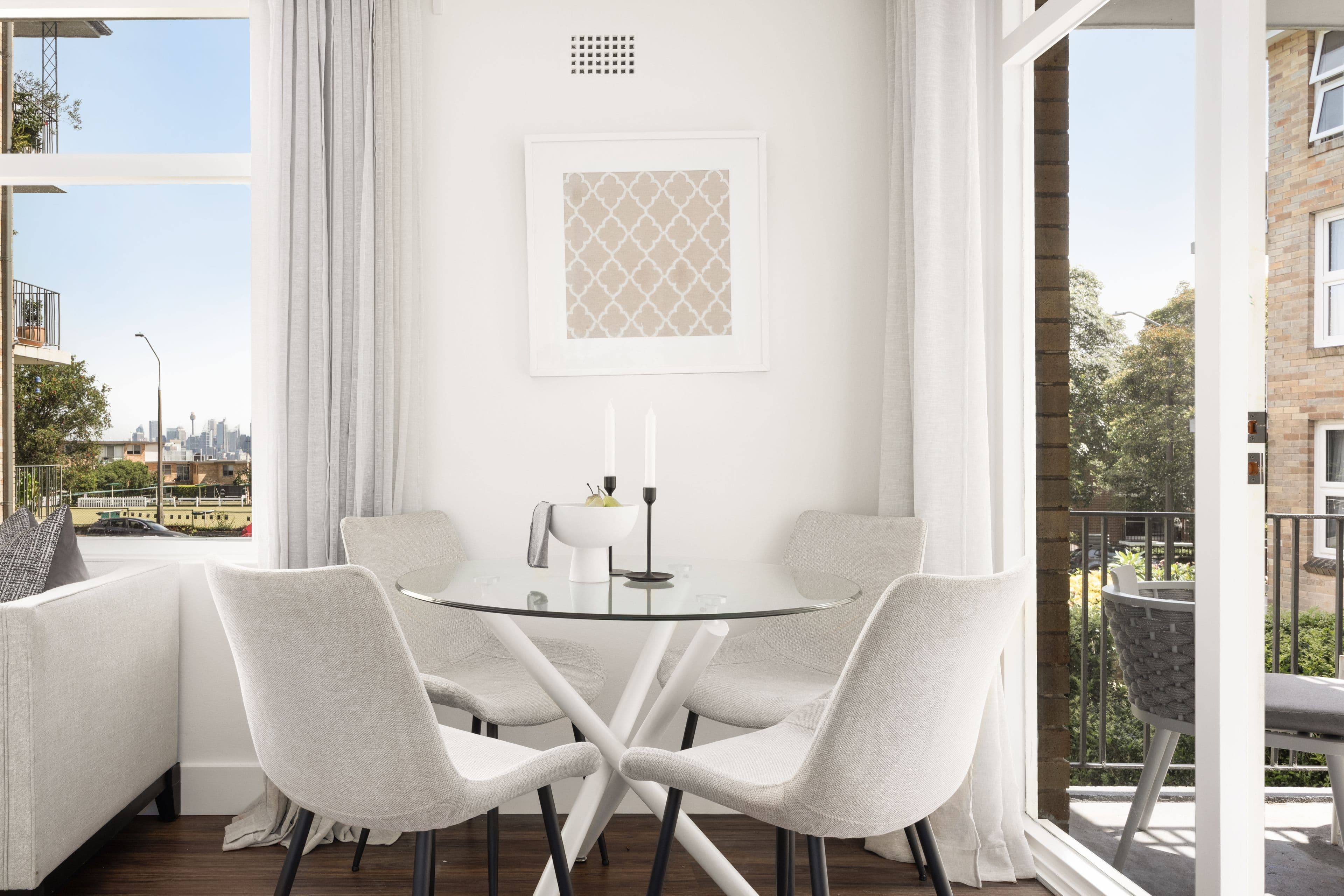 2/71 Bradleys Head Road, Mosman NSW 2088, Mosman - Thumbnail 3