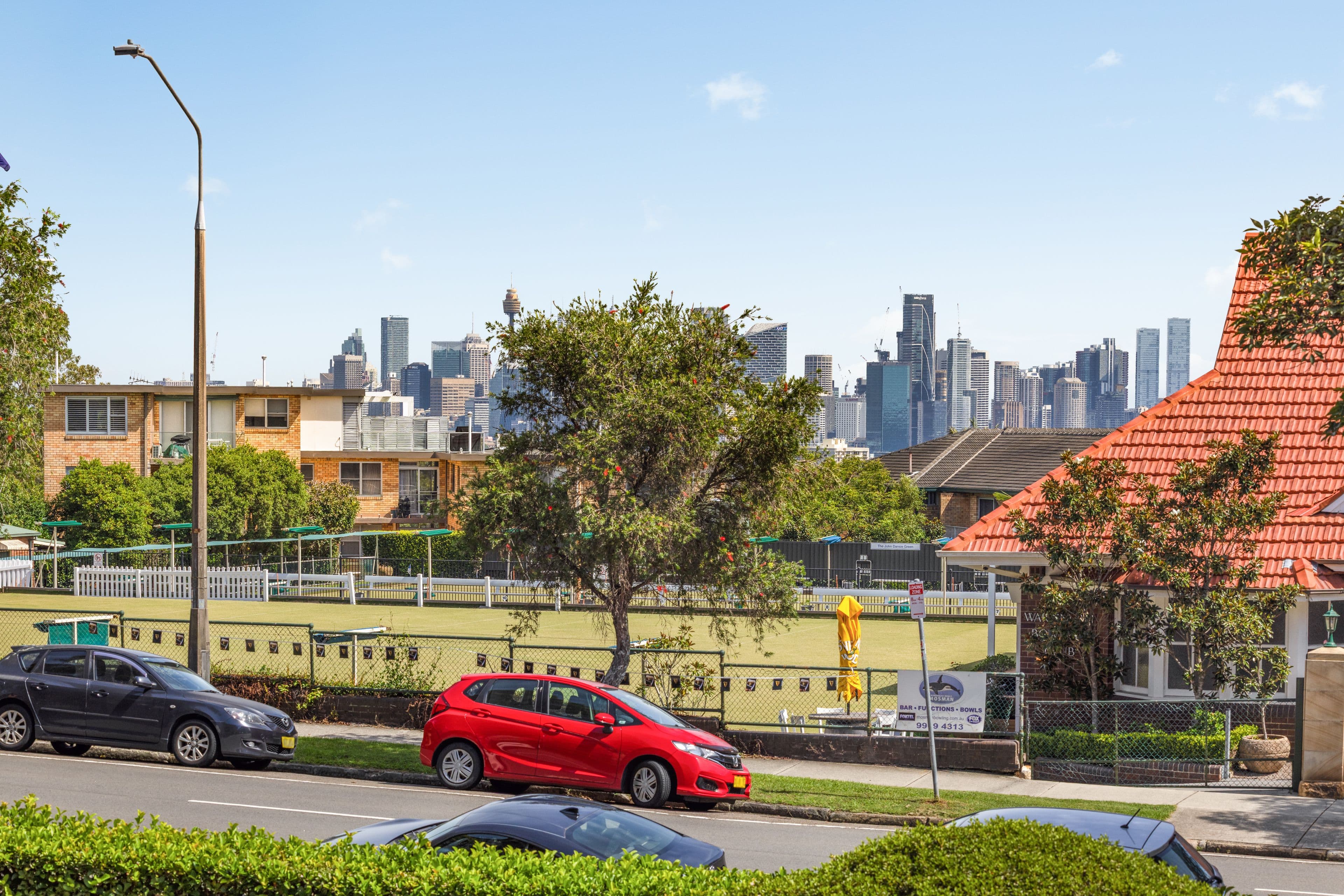 2/71 Bradleys Head Road, Mosman NSW 2088, Mosman - Thumbnail 8