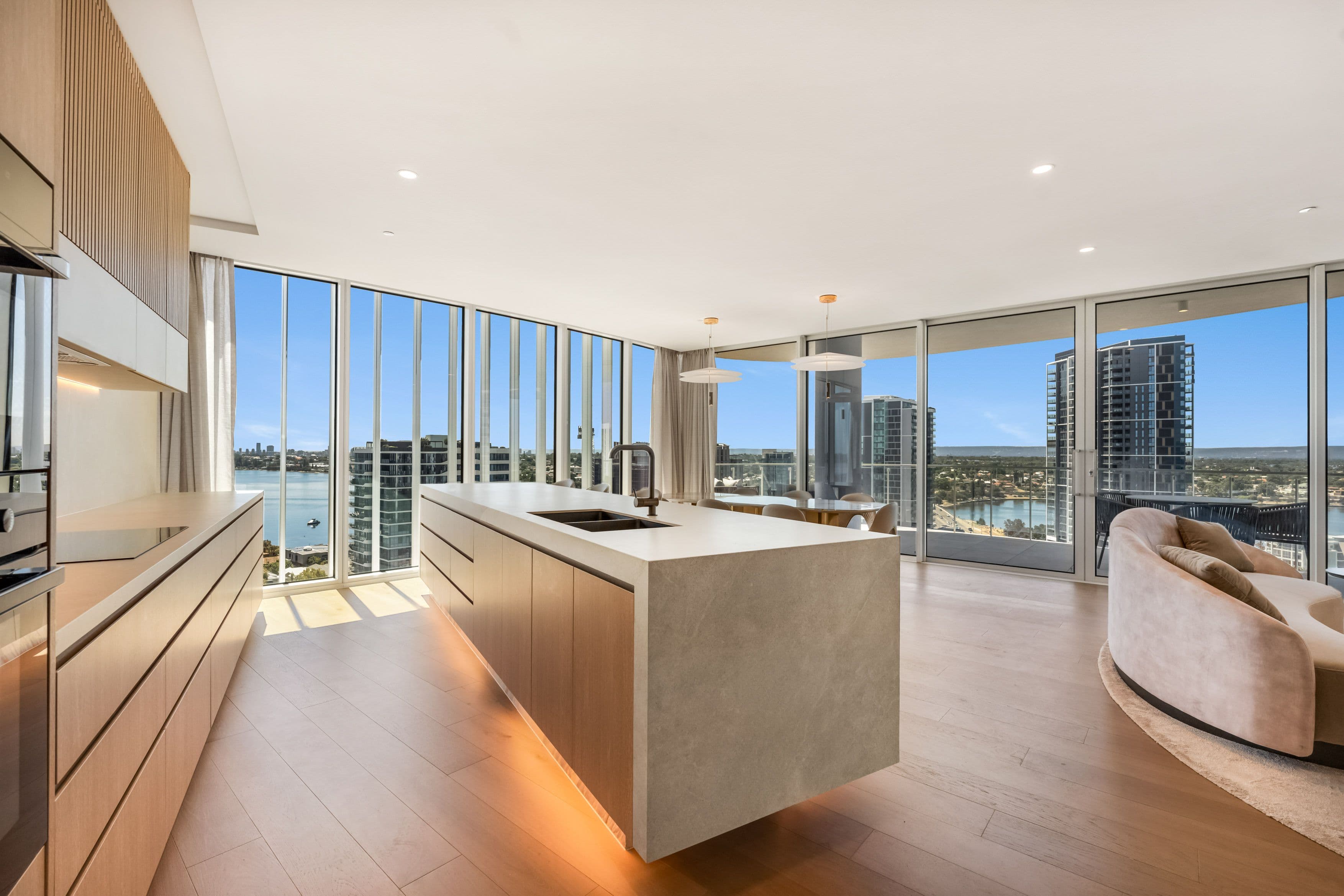 1102/10 Forbes Road, Applecross WA 6153, Applecross - Thumbnail 7