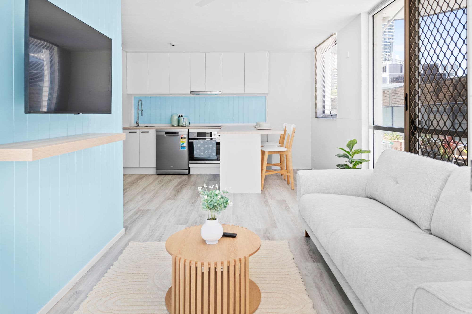 24/19 Orchid Avenue, Surfers Paradise QLD 4217, Surfers Paradise - Image 1