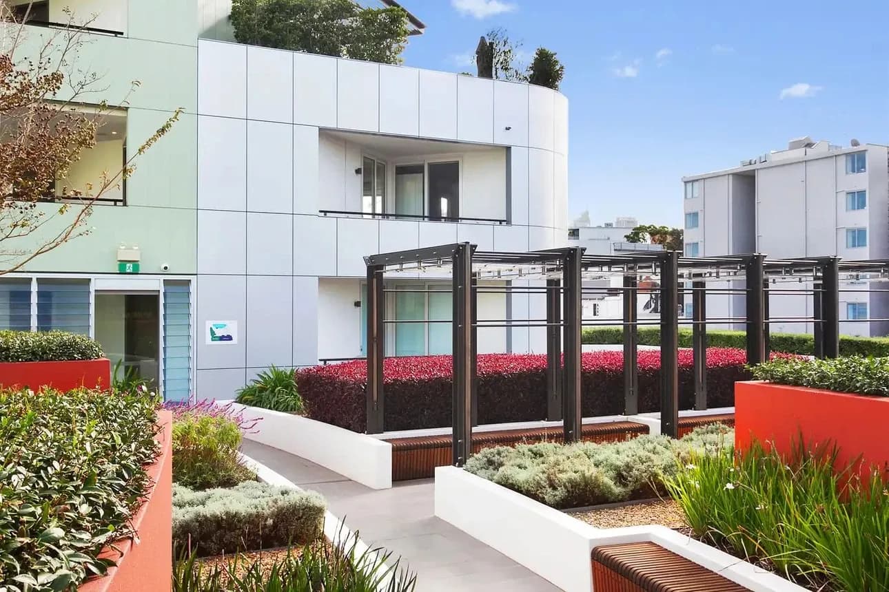 34/20 Mclachlan Avenue, Darlinghurst NSW 2010, Darlinghurst - Thumbnail 7