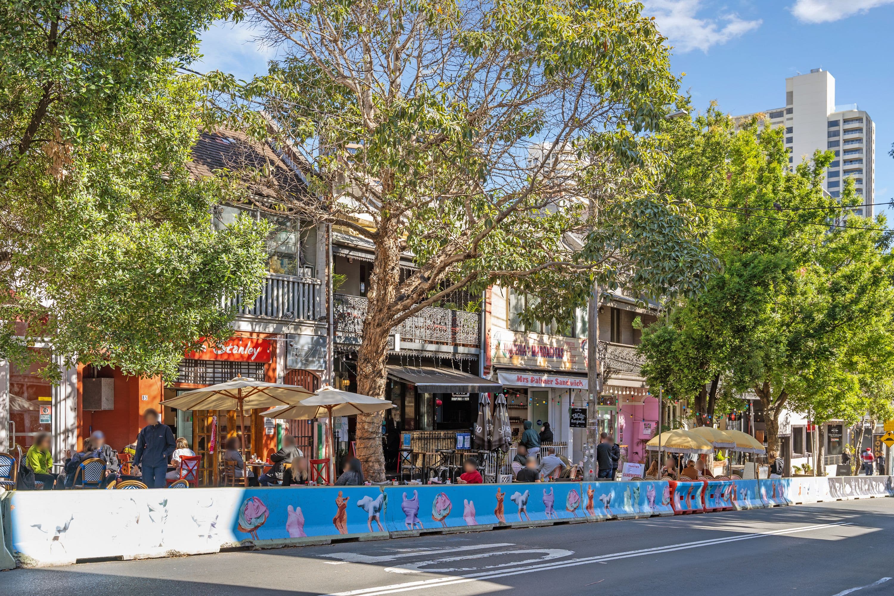 34/20 Mclachlan Avenue, Darlinghurst NSW 2010, Darlinghurst - Thumbnail 8