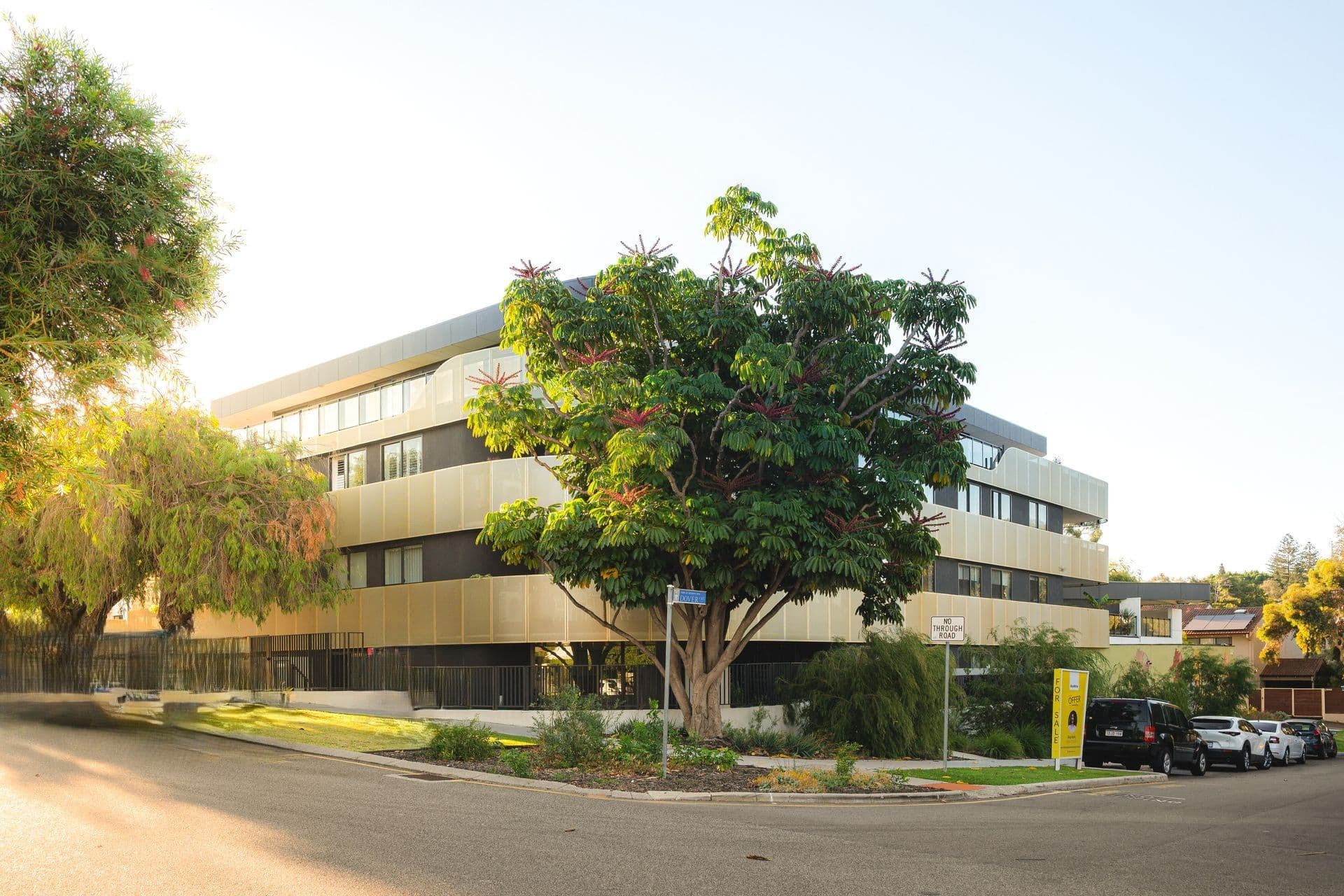 25/3 Fairlight Street, Mosman Park WA 6012, Mosman Park - Thumbnail 2