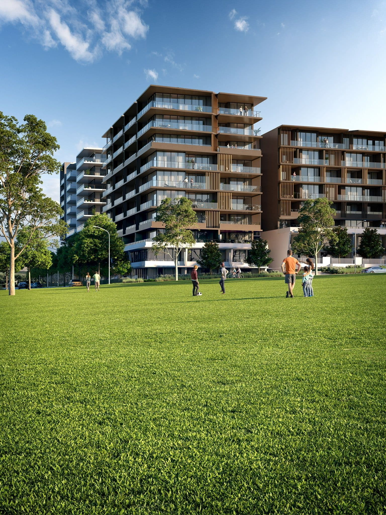 Rouse Hill NSW 2155, Rouse Hill - Thumbnail 4