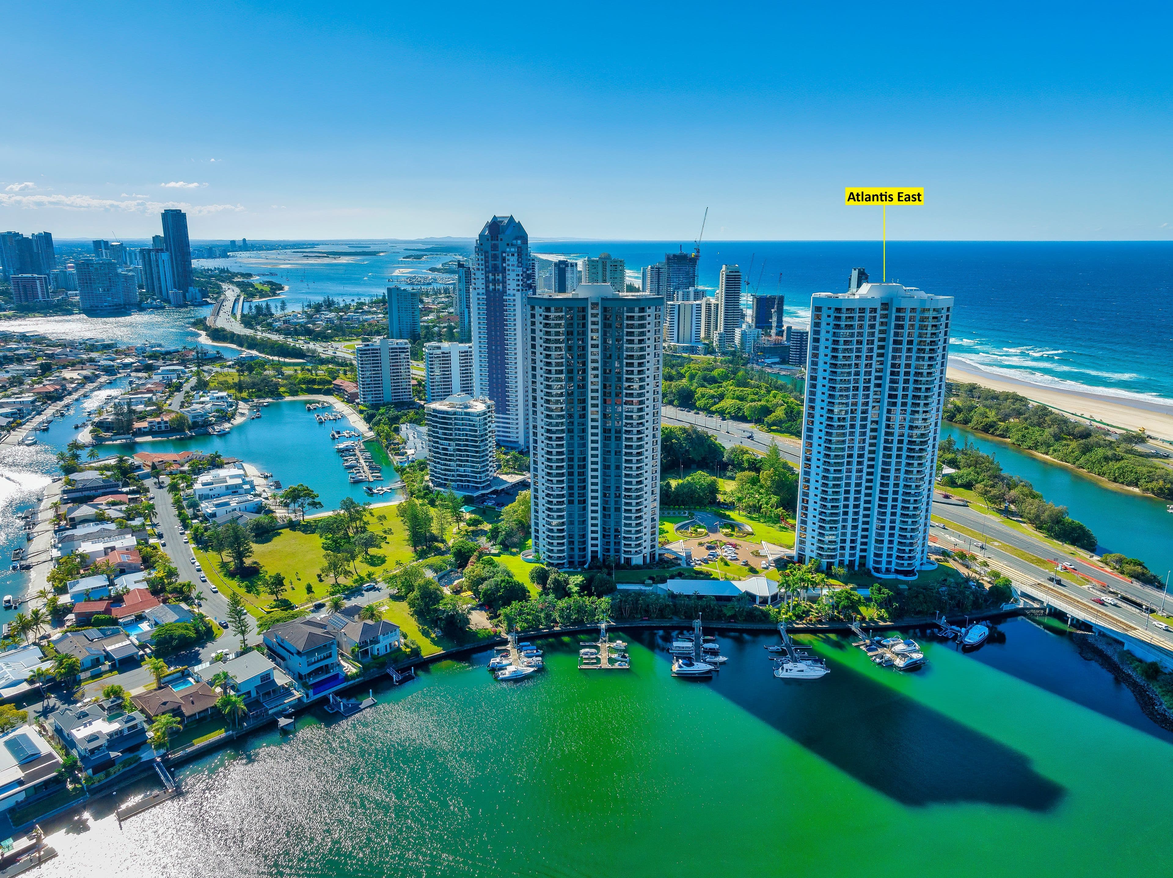 105/2 Admiralty Drive, SURFERS PARADISE QLD 4217, Surfers Paradise - Thumbnail 7