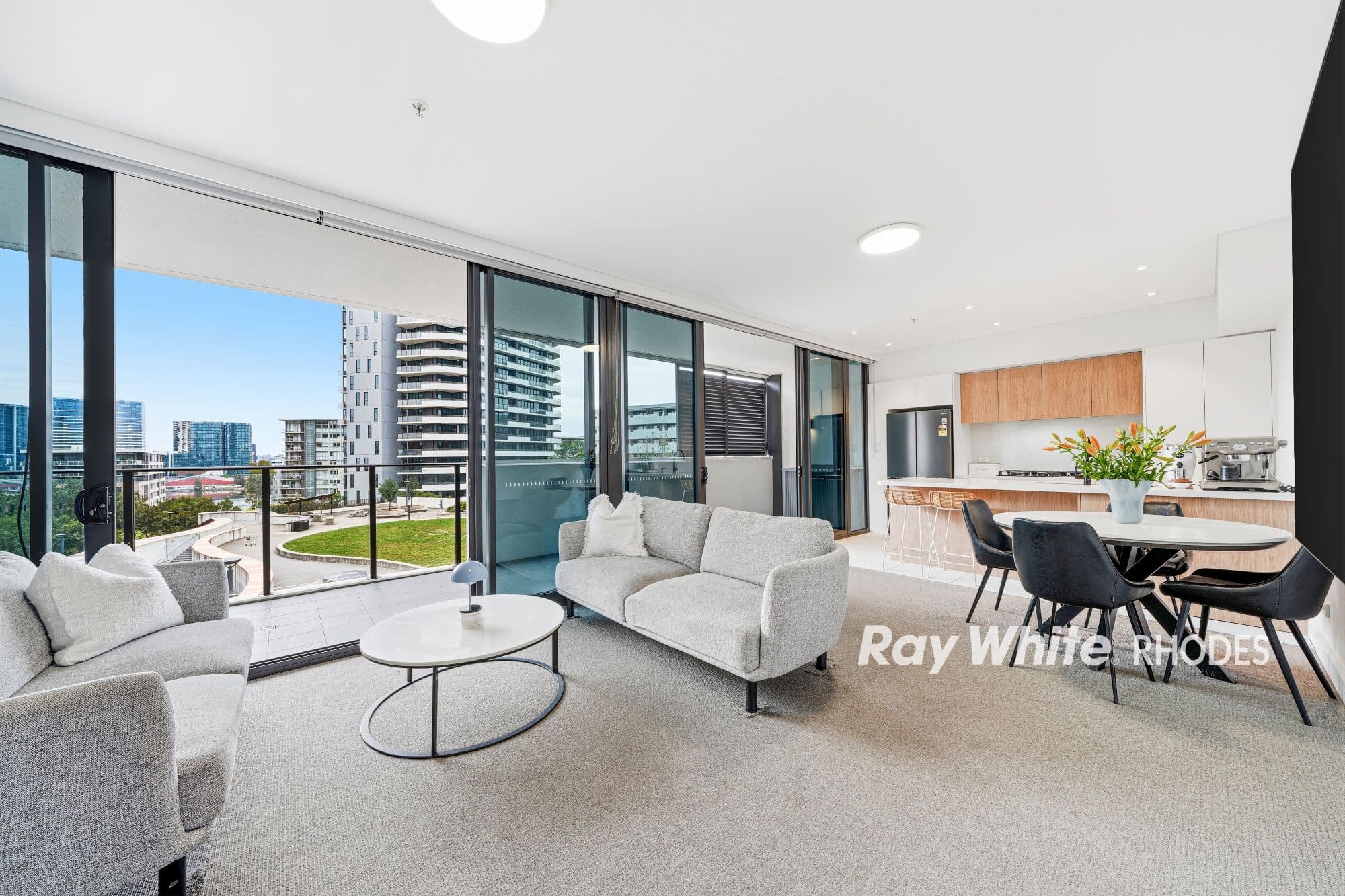 211/42 Walker Street, Rhodes NSW 2138, Rhodes - Image 1
