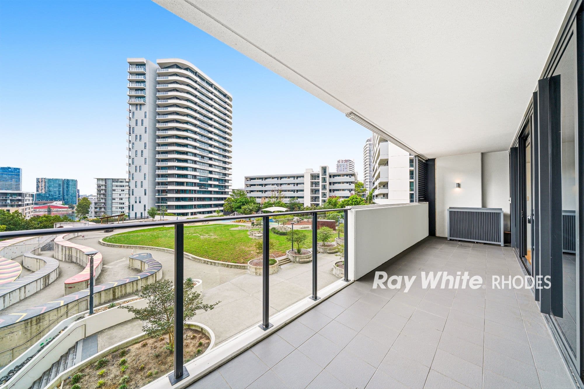 211/42 Walker Street, Rhodes NSW 2138, Rhodes - Thumbnail 2
