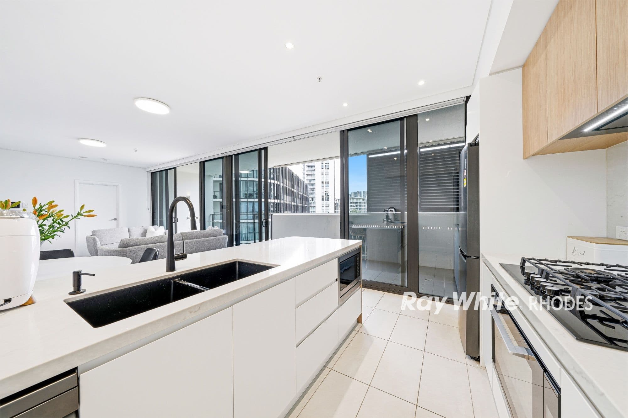 211/42 Walker Street, Rhodes NSW 2138, Rhodes - Thumbnail 3
