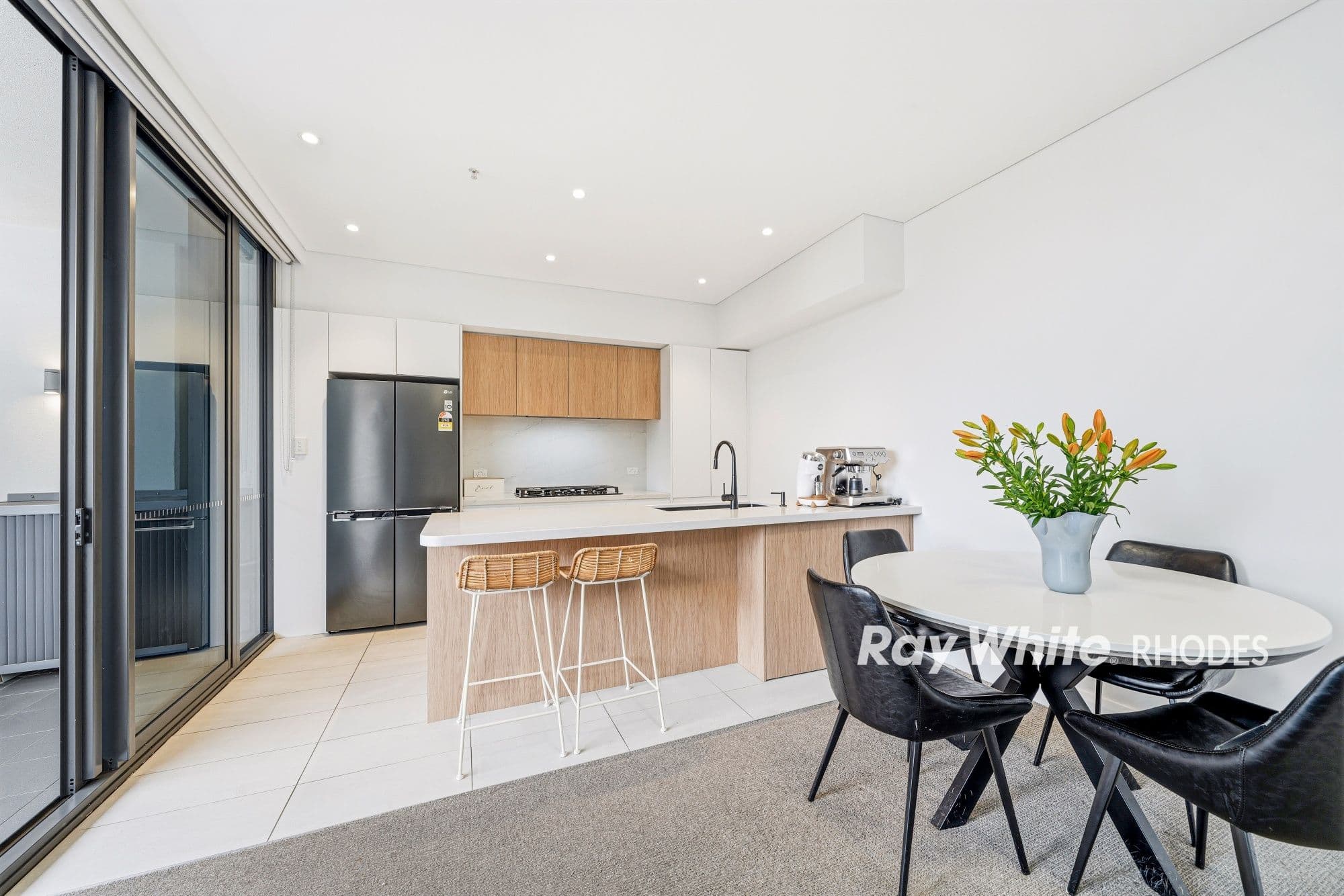 211/42 Walker Street, Rhodes NSW 2138, Rhodes - Thumbnail 4