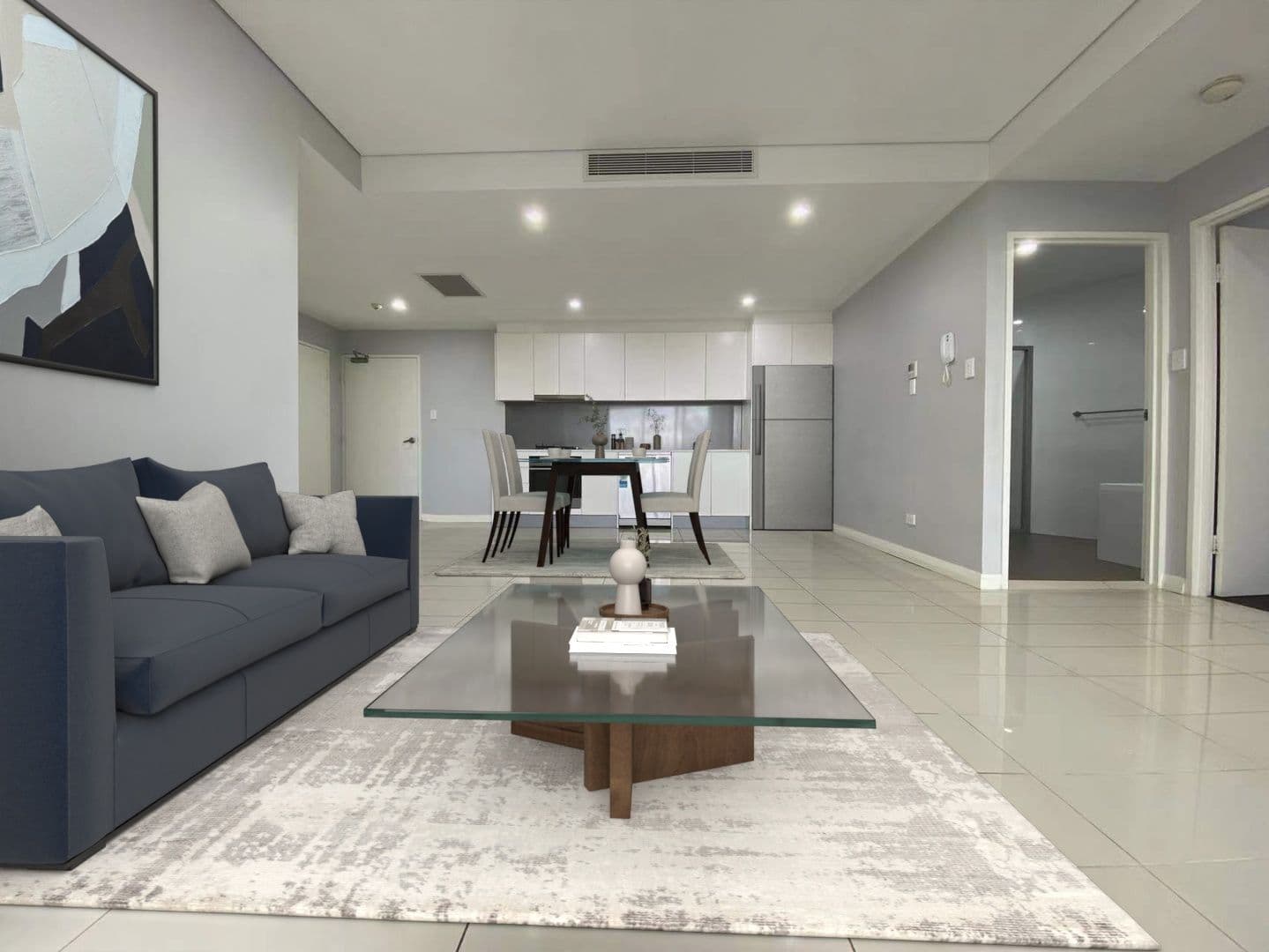 201/28-32 Smallwood Avenue, Homebush NSW 2140, Homebush - Thumbnail 2