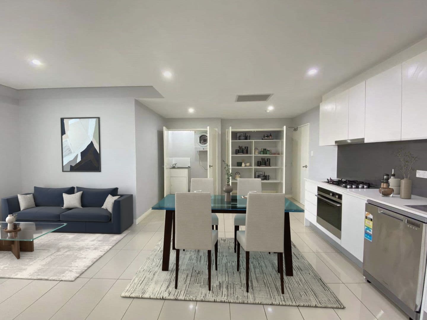 201/28-32 Smallwood Avenue, Homebush NSW 2140, Homebush - Thumbnail 3