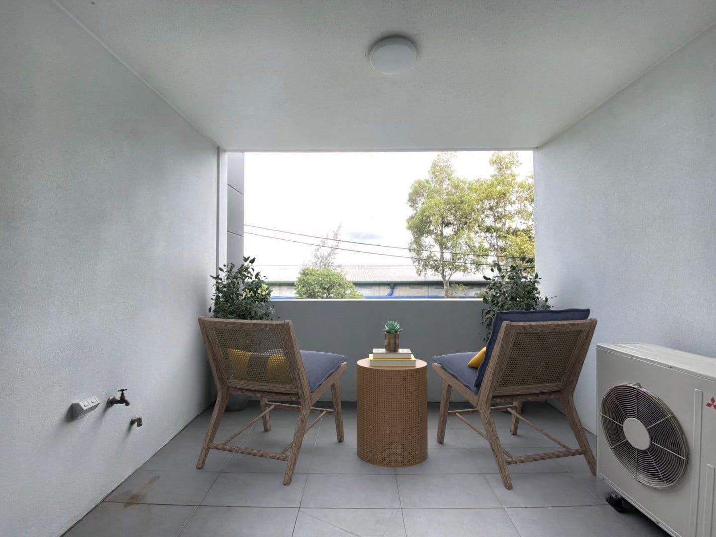 201/28-32 Smallwood Avenue, Homebush NSW 2140, Homebush - Thumbnail 4