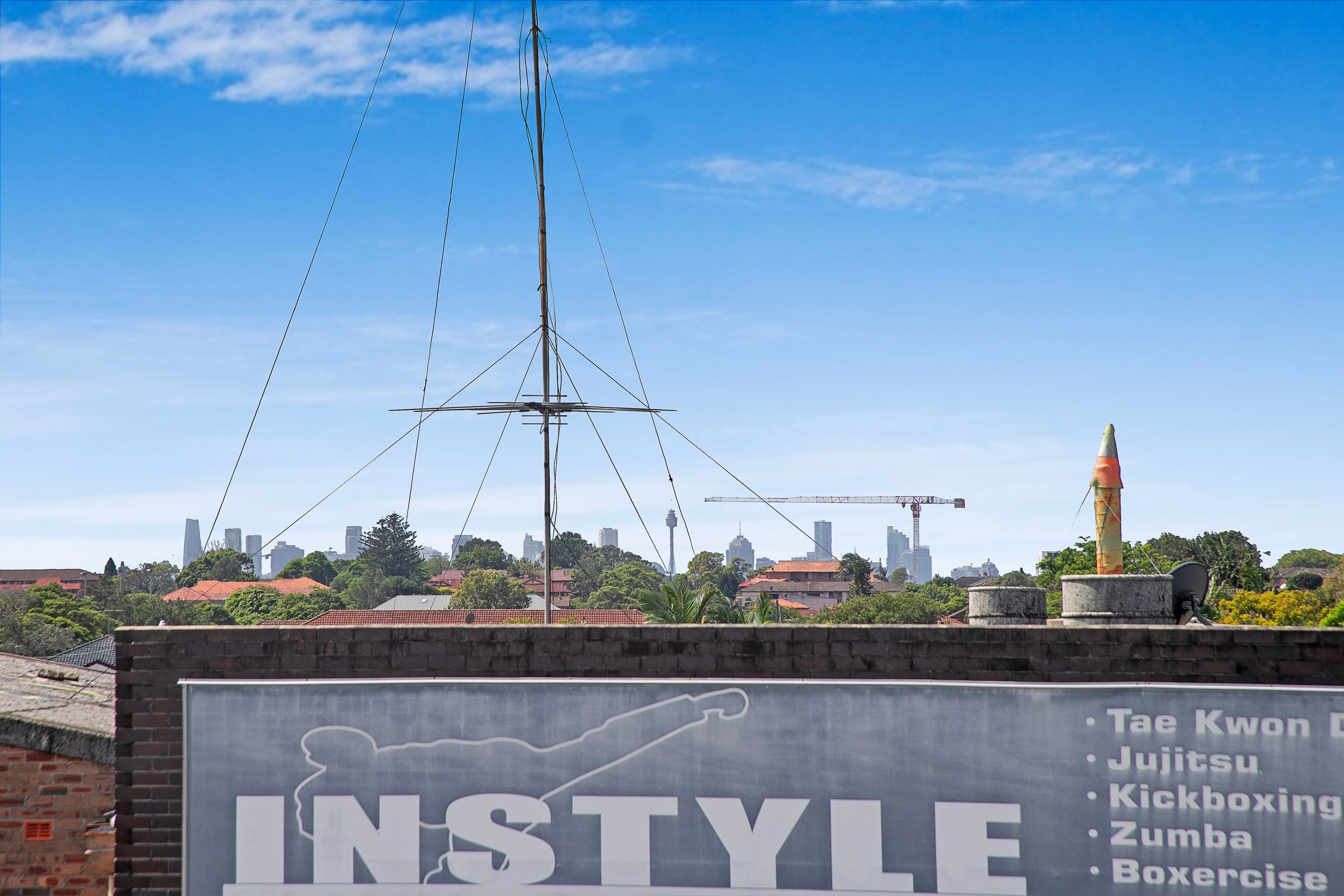 306/440 Burwood Road, Belmore NSW 2192, Belmore - Thumbnail 2