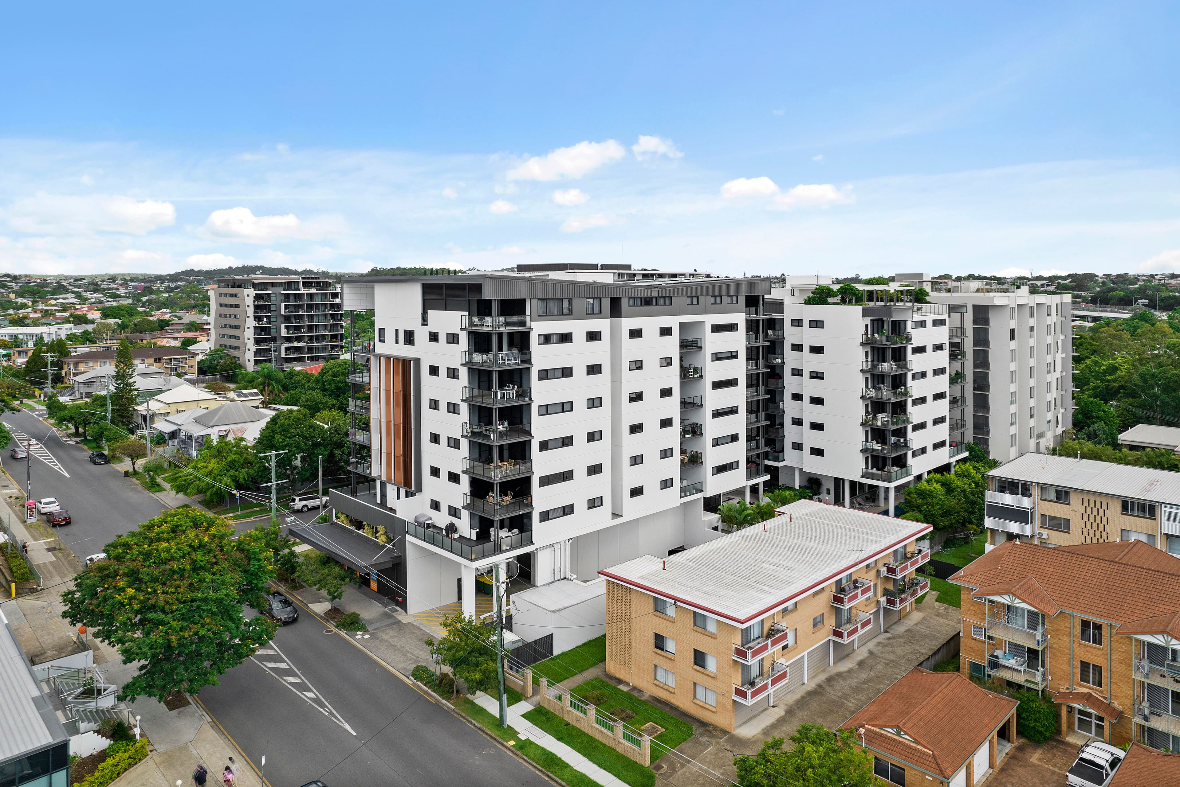 35/9 Flora Street, Stones Corner QLD 4120, Stones Corner - Image 1