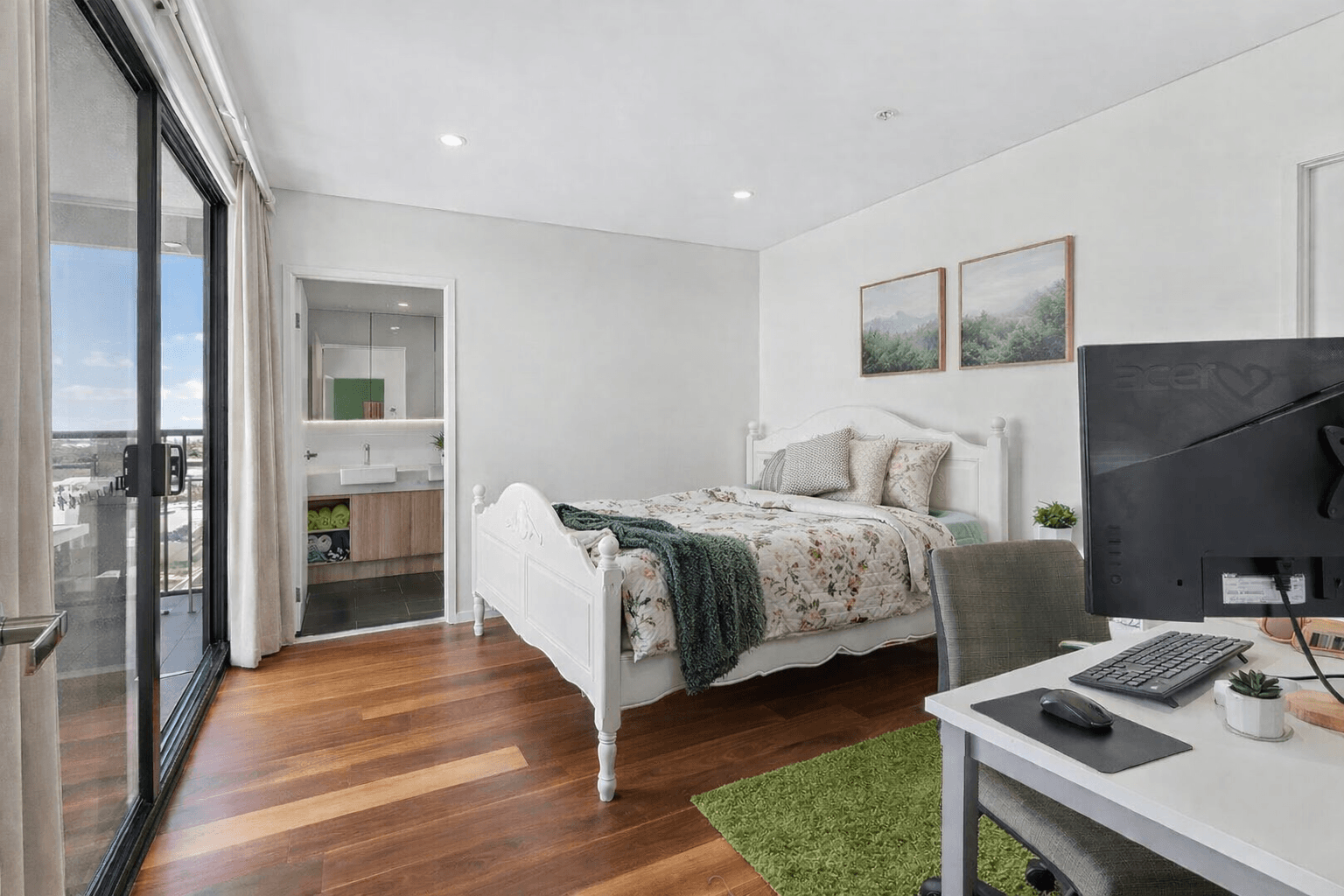 35/9 Flora Street, Stones Corner QLD 4120, Stones Corner - Thumbnail 5