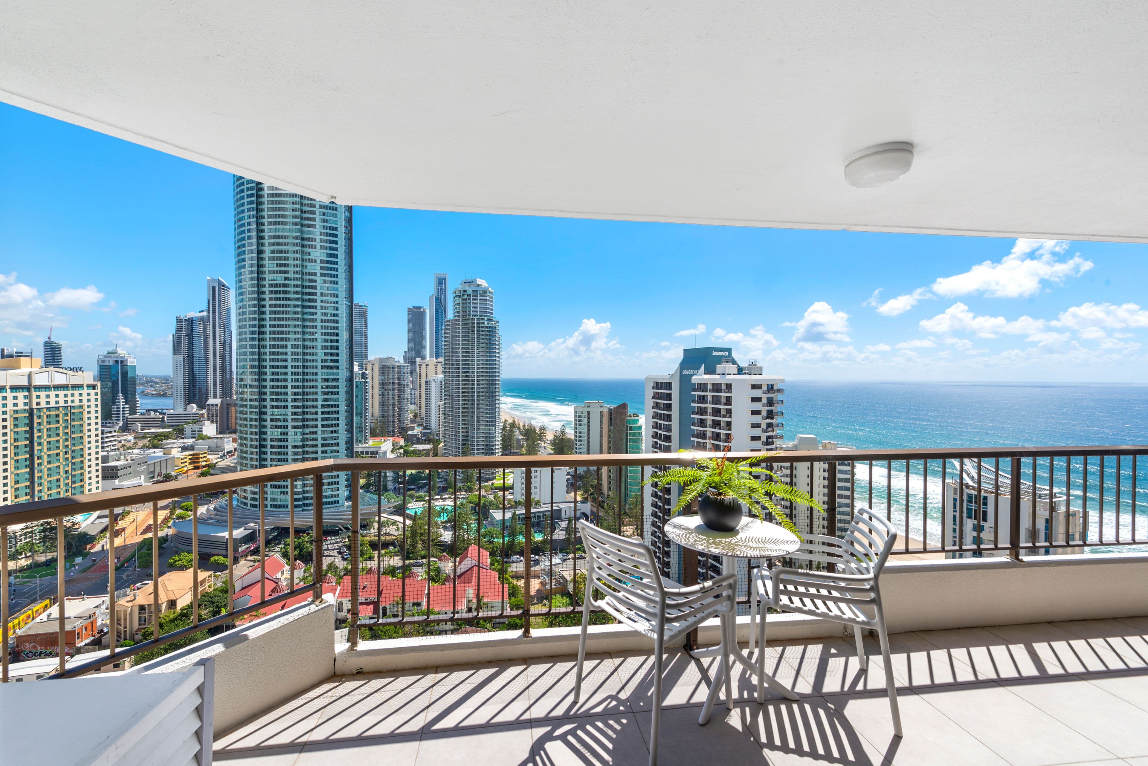 2602/5 Enderley Avenue, Surfers Paradise QLD 4217, Surfers Paradise - Image 1