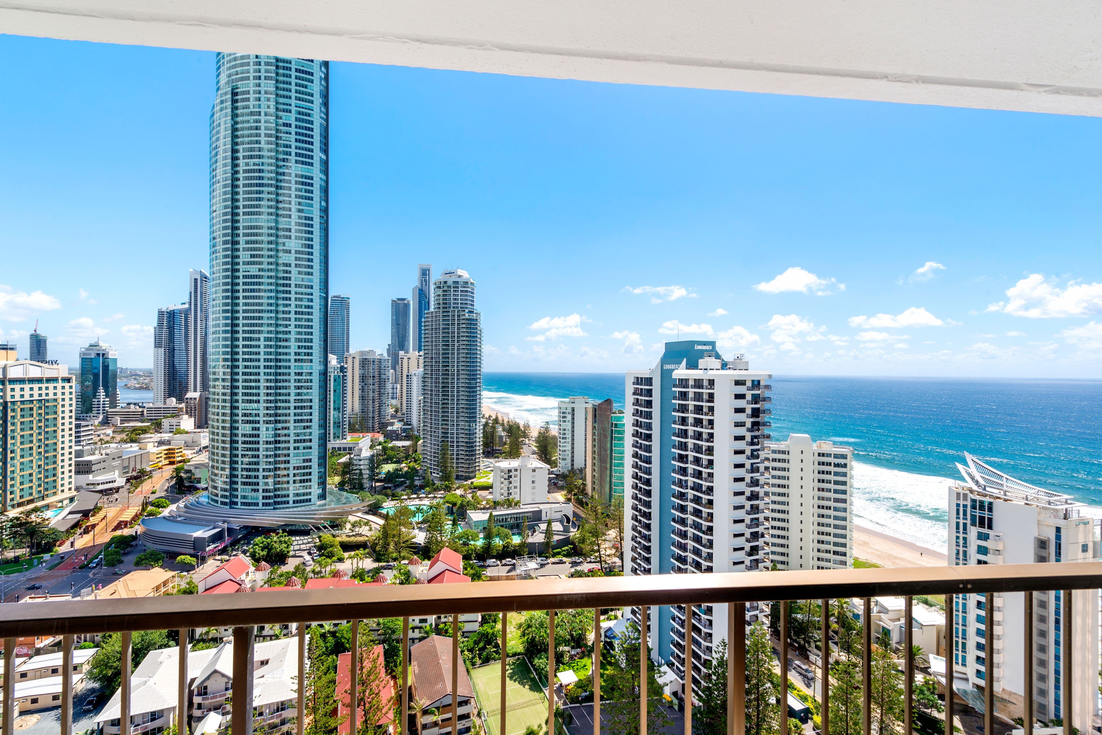 2602/5 Enderley Avenue, Surfers Paradise QLD 4217, Surfers Paradise - Thumbnail 2