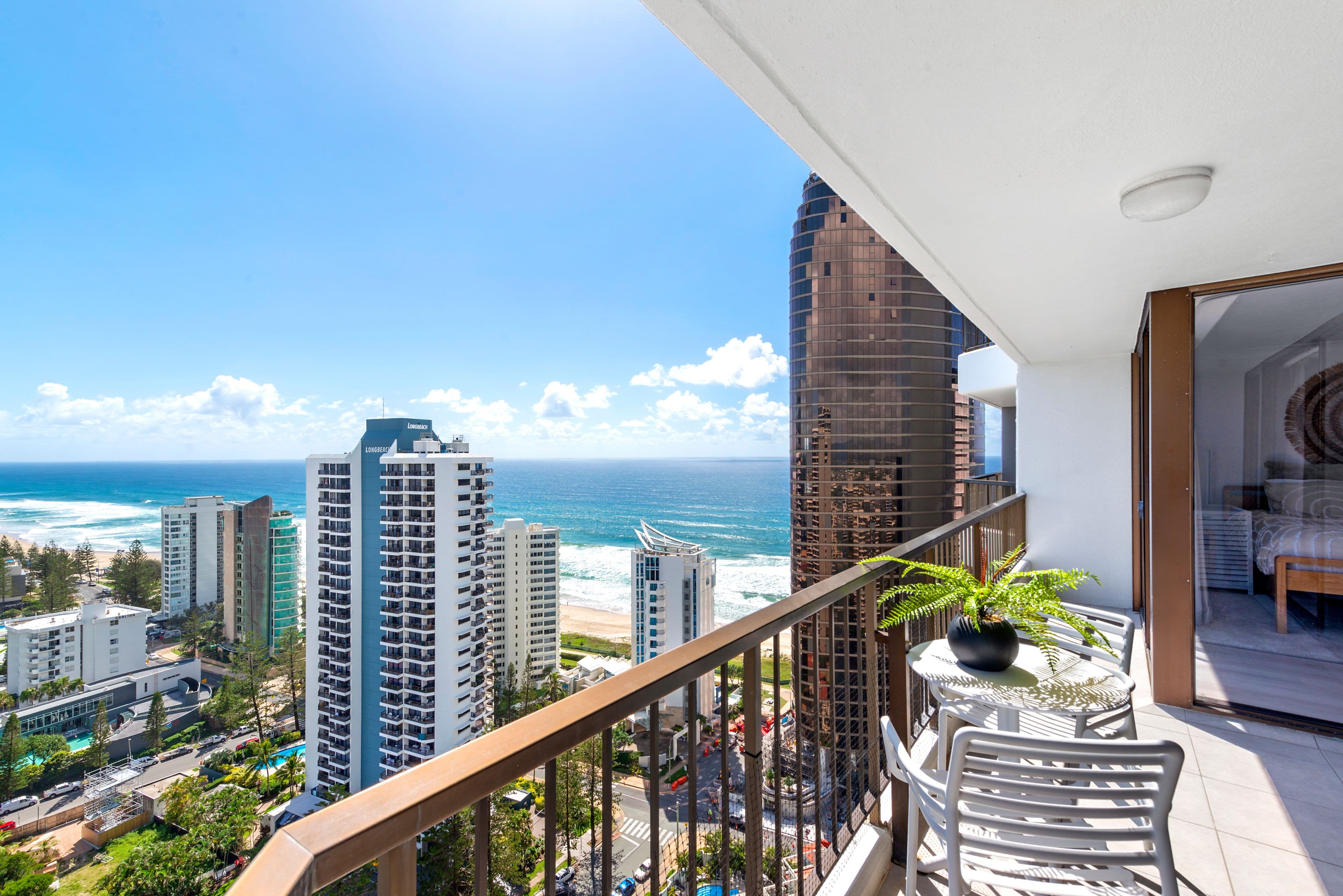 2602/5 Enderley Avenue, Surfers Paradise QLD 4217, Surfers Paradise - Thumbnail 3