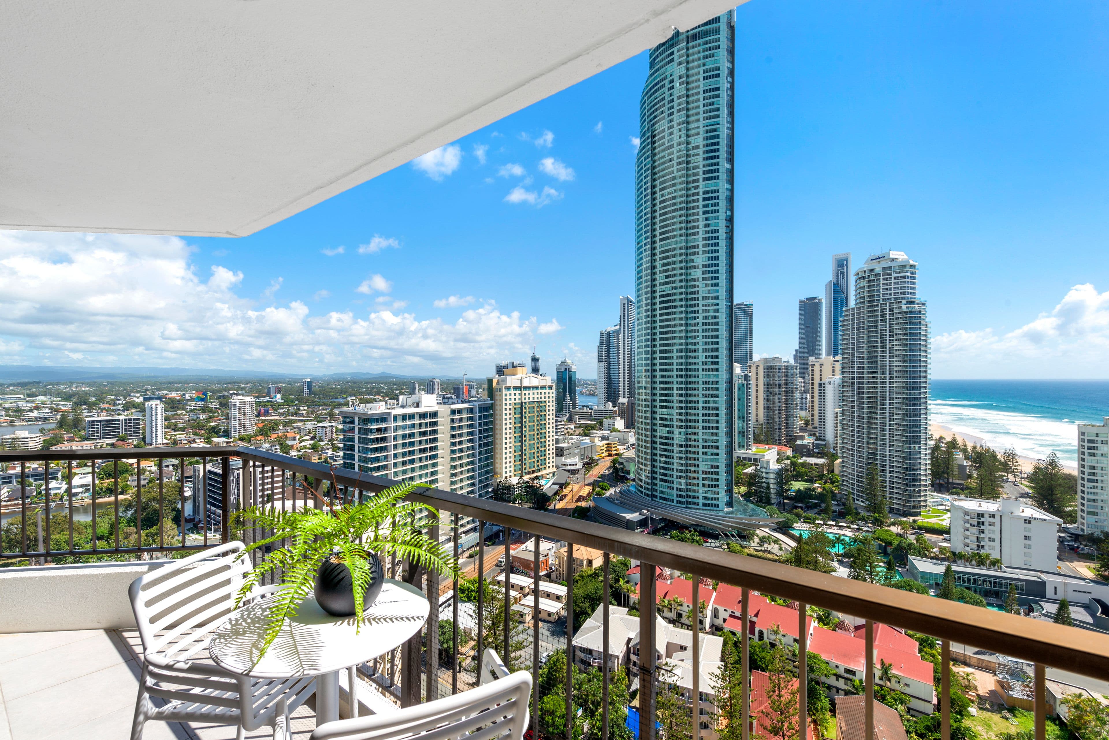 2602/5 Enderley Avenue, Surfers Paradise QLD 4217, Surfers Paradise - Thumbnail 4