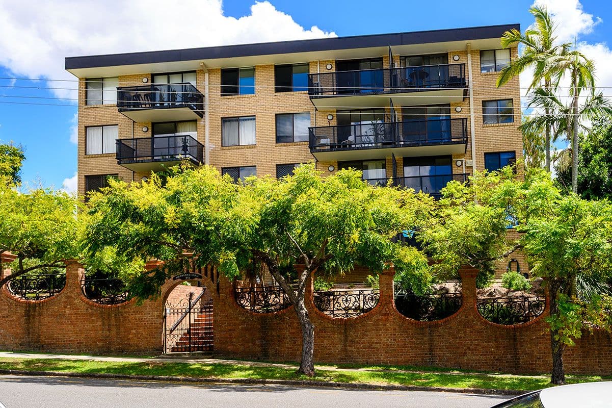 3/304 Harcourt Street, Teneriffe QLD 4005, Teneriffe - Image 1