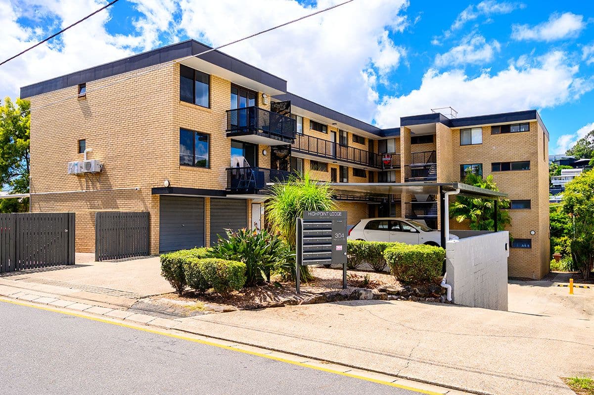 3/304 Harcourt Street, Teneriffe QLD 4005, Teneriffe - Thumbnail 3