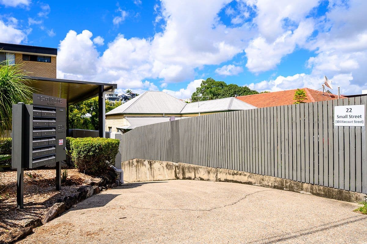 3/304 Harcourt Street, Teneriffe QLD 4005, Teneriffe - Thumbnail 4