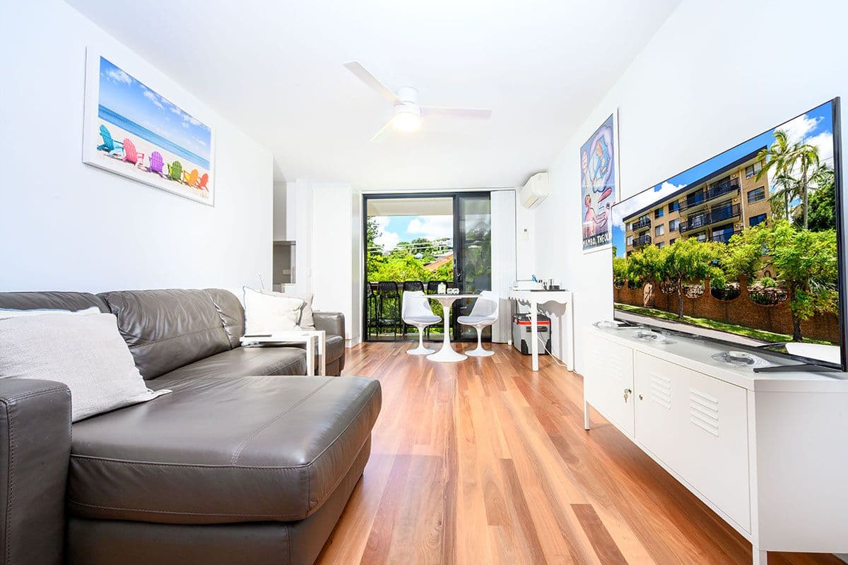 3/304 Harcourt Street, Teneriffe QLD 4005, Teneriffe - Thumbnail 5