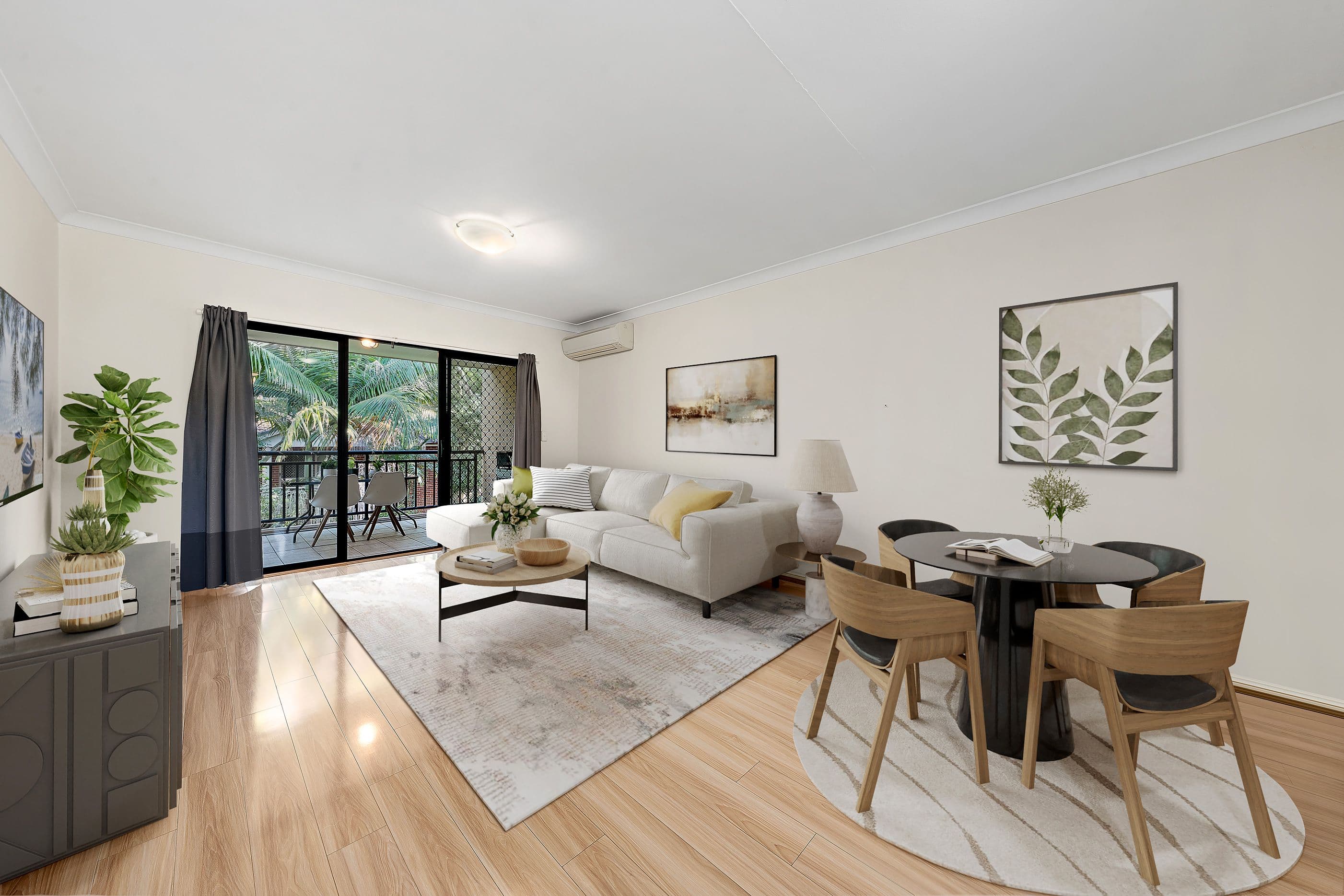 15/2-14 Pacific Highway (enter via Corona Ave), Roseville NSW 2069, Roseville - Image 1