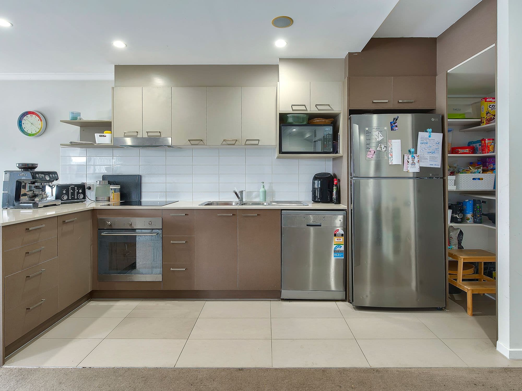 29/34 Bonython Street, Windsor QLD 4030, Windsor - Thumbnail 5