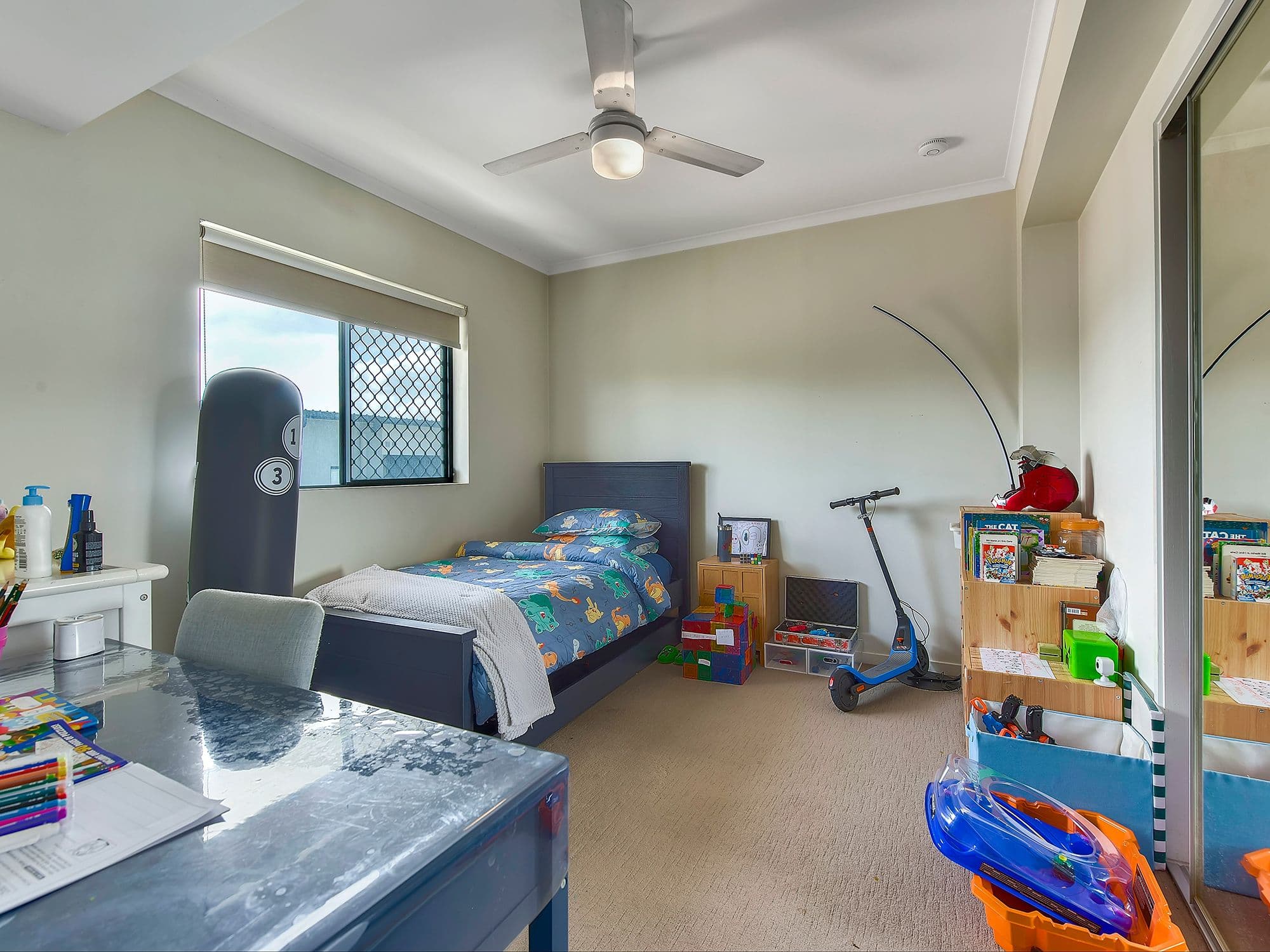 29/34 Bonython Street, Windsor QLD 4030, Windsor - Thumbnail 8