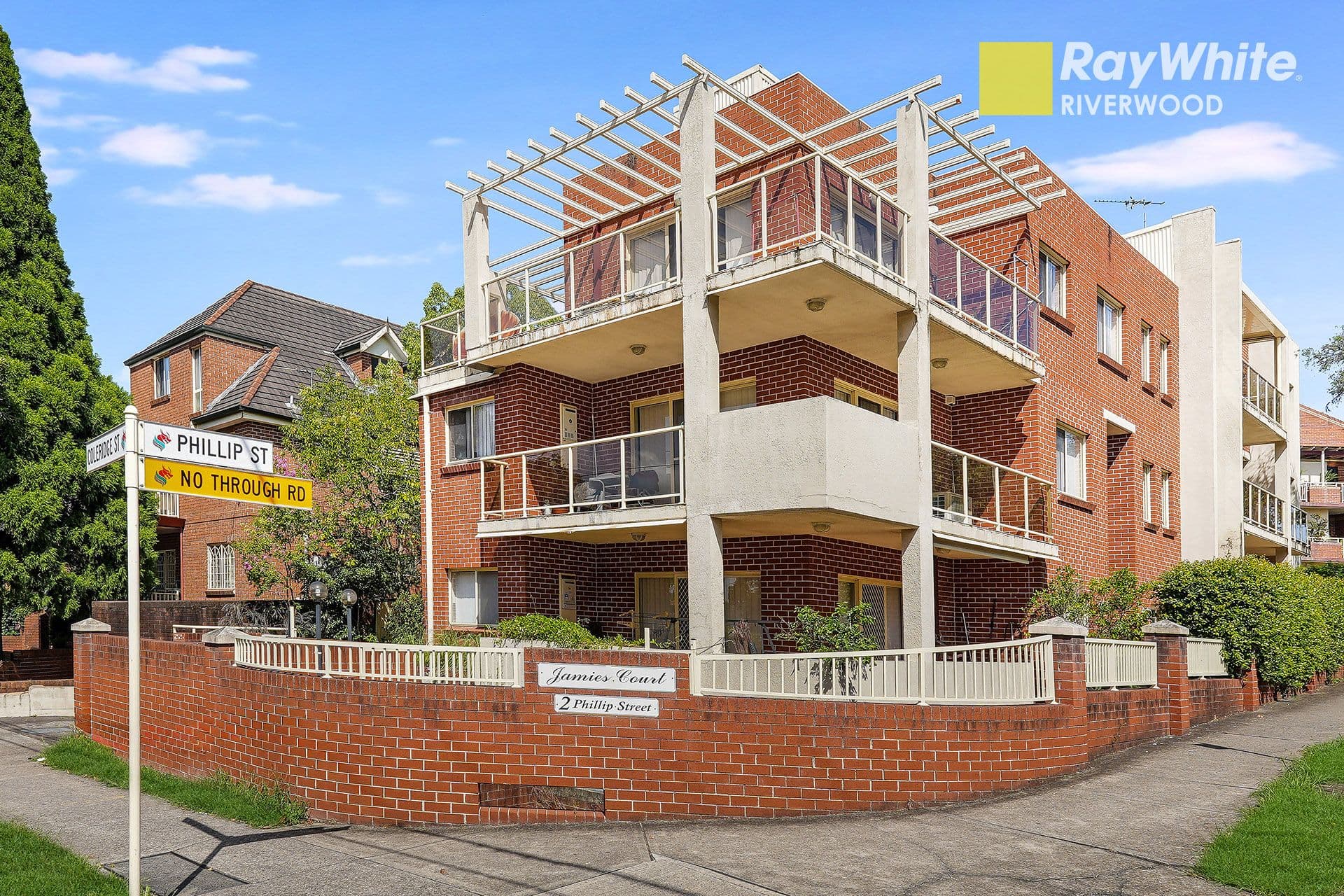 5/2 Phillip Street, Riverwood NSW 2210, Riverwood - Image 1