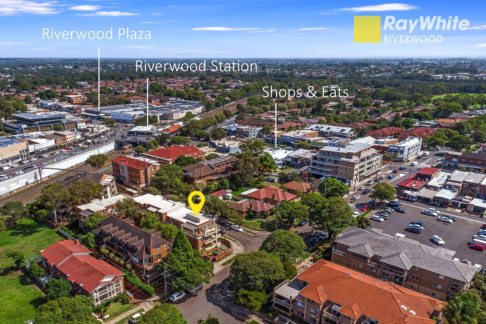 5/2 Phillip Street, Riverwood NSW 2210, Riverwood - Thumbnail 2
