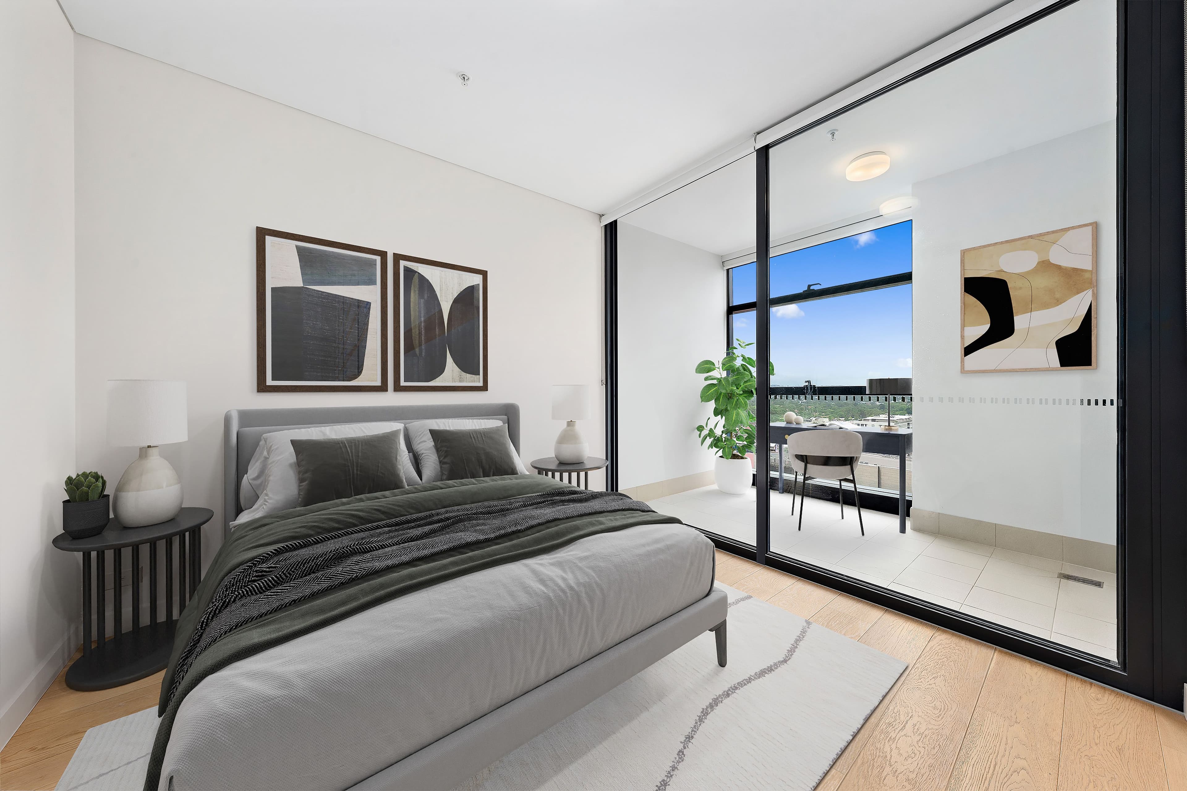 1603/1 Post Office Lane, Chatswood NSW 2067, Chatswood - Thumbnail 3