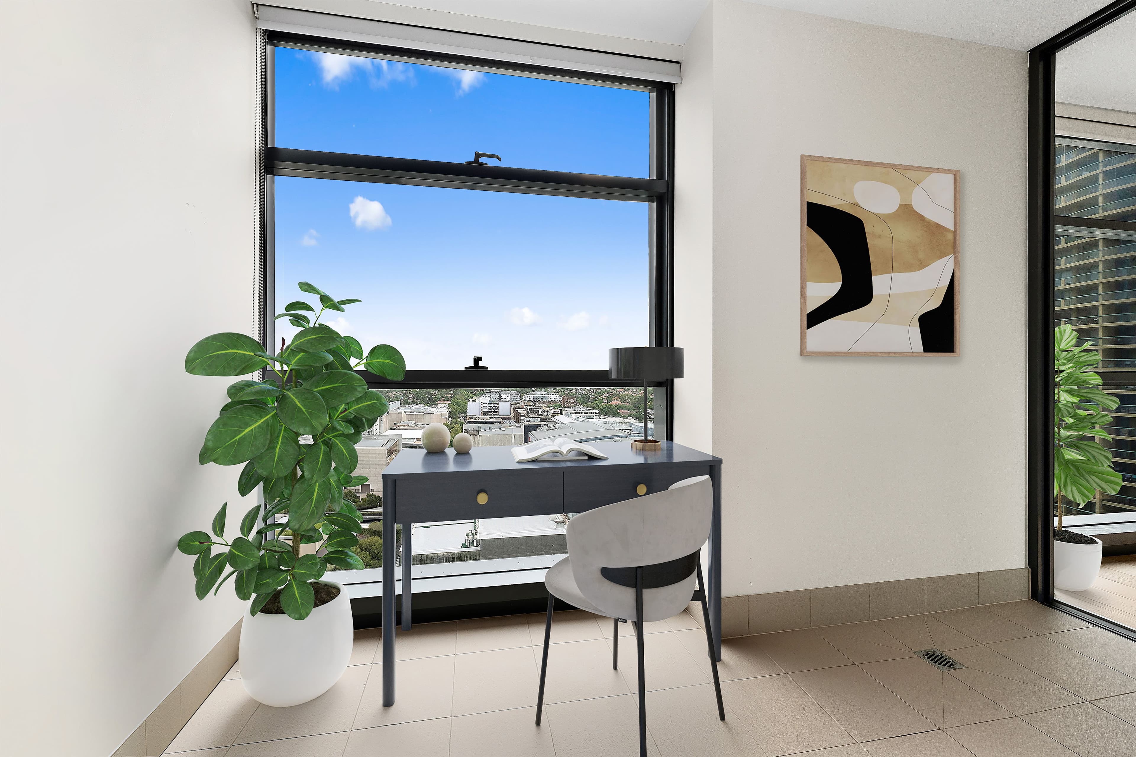 1603/1 Post Office Lane, Chatswood NSW 2067, Chatswood - Thumbnail 4