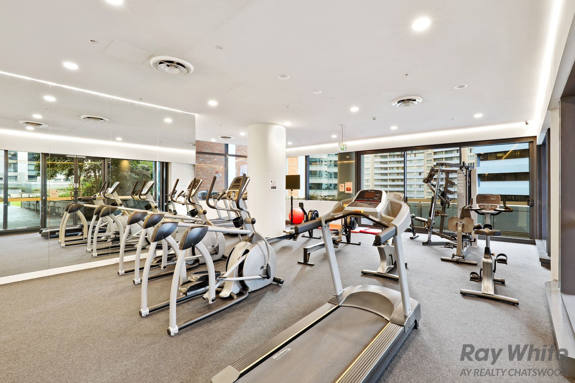 1603/1 Post Office Lane, Chatswood NSW 2067, Chatswood - Thumbnail 8