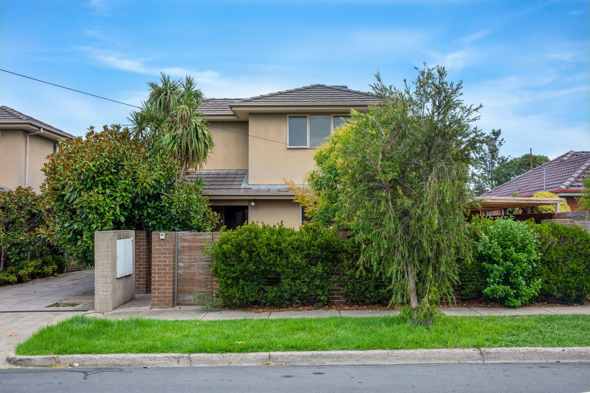 1/21-23 Cormac Street, Preston VIC 3072, Preston - Thumbnail 2