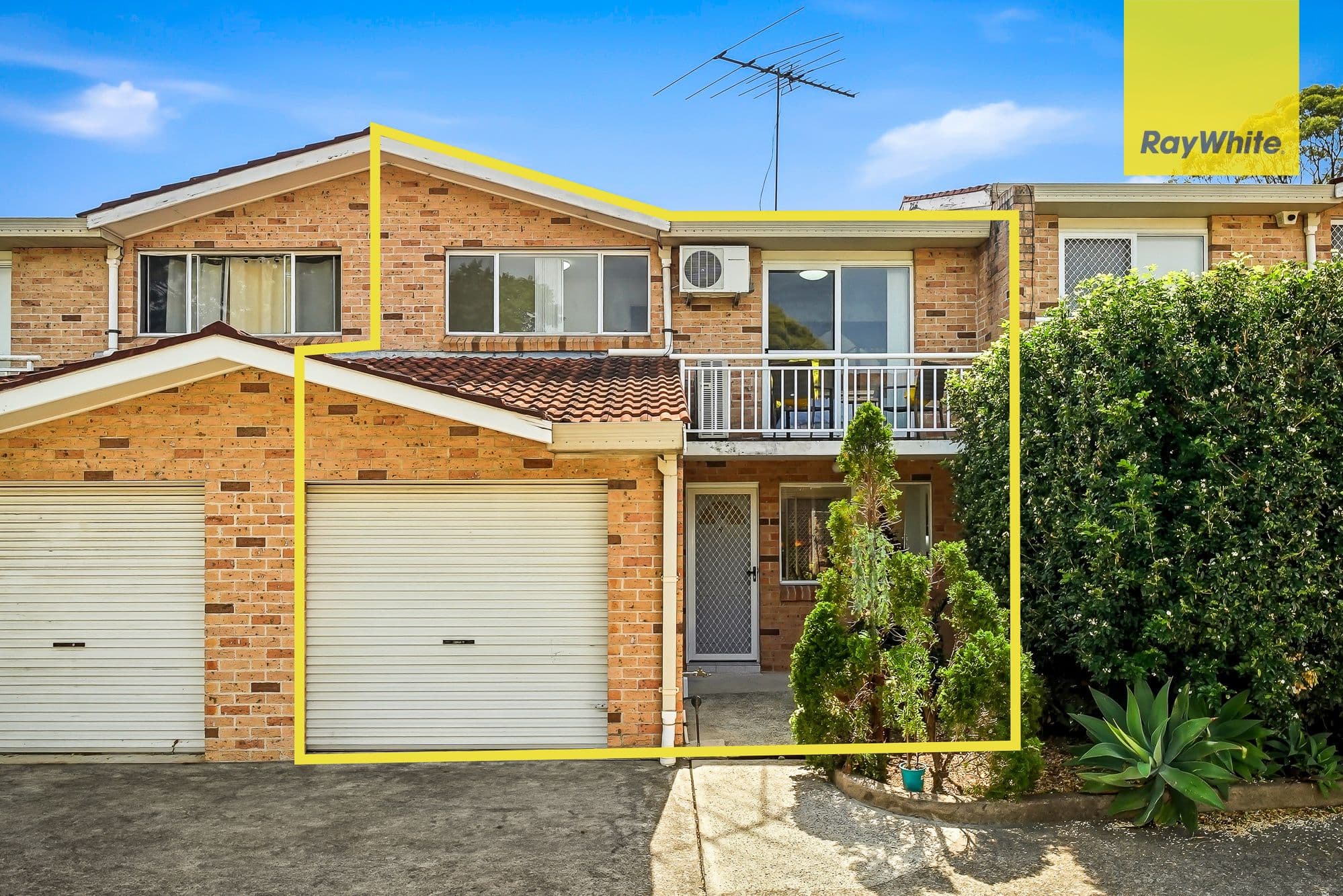 4/97 Sherwood Road, Merrylands NSW 2160, Merrylands - Image 1