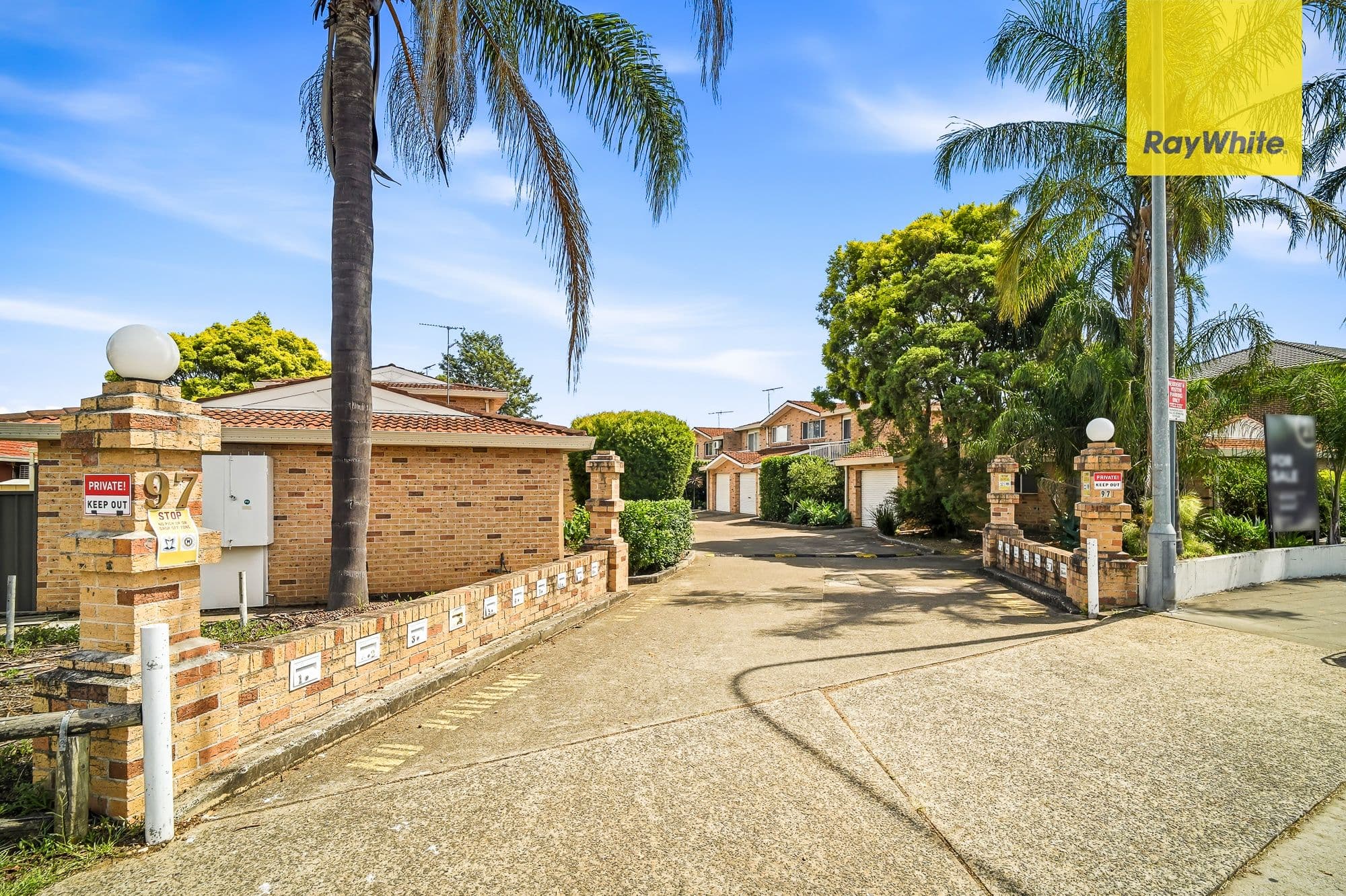 4/97 Sherwood Road, Merrylands NSW 2160, Merrylands - Thumbnail 2