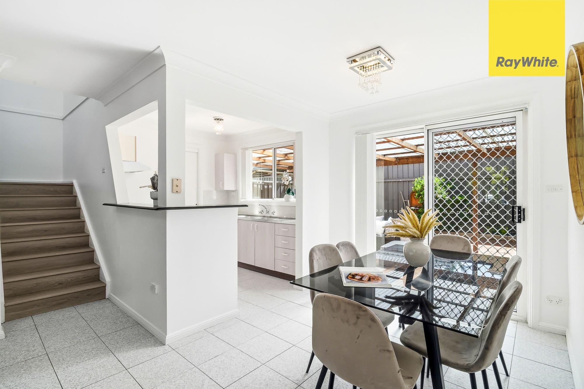 4/97 Sherwood Road, Merrylands NSW 2160, Merrylands - Thumbnail 4